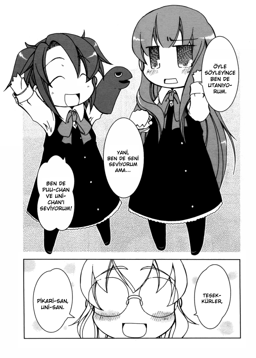 Cocoa Riron Oneshot 第8页