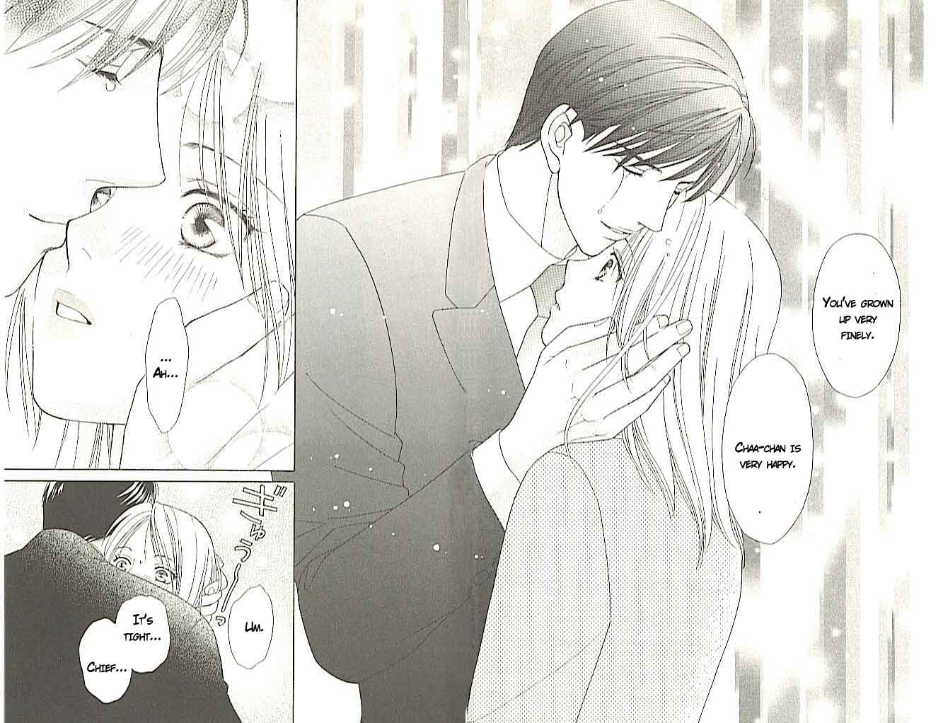 Chou yo Hana yo Vol. 1 Ch. 1 第47页