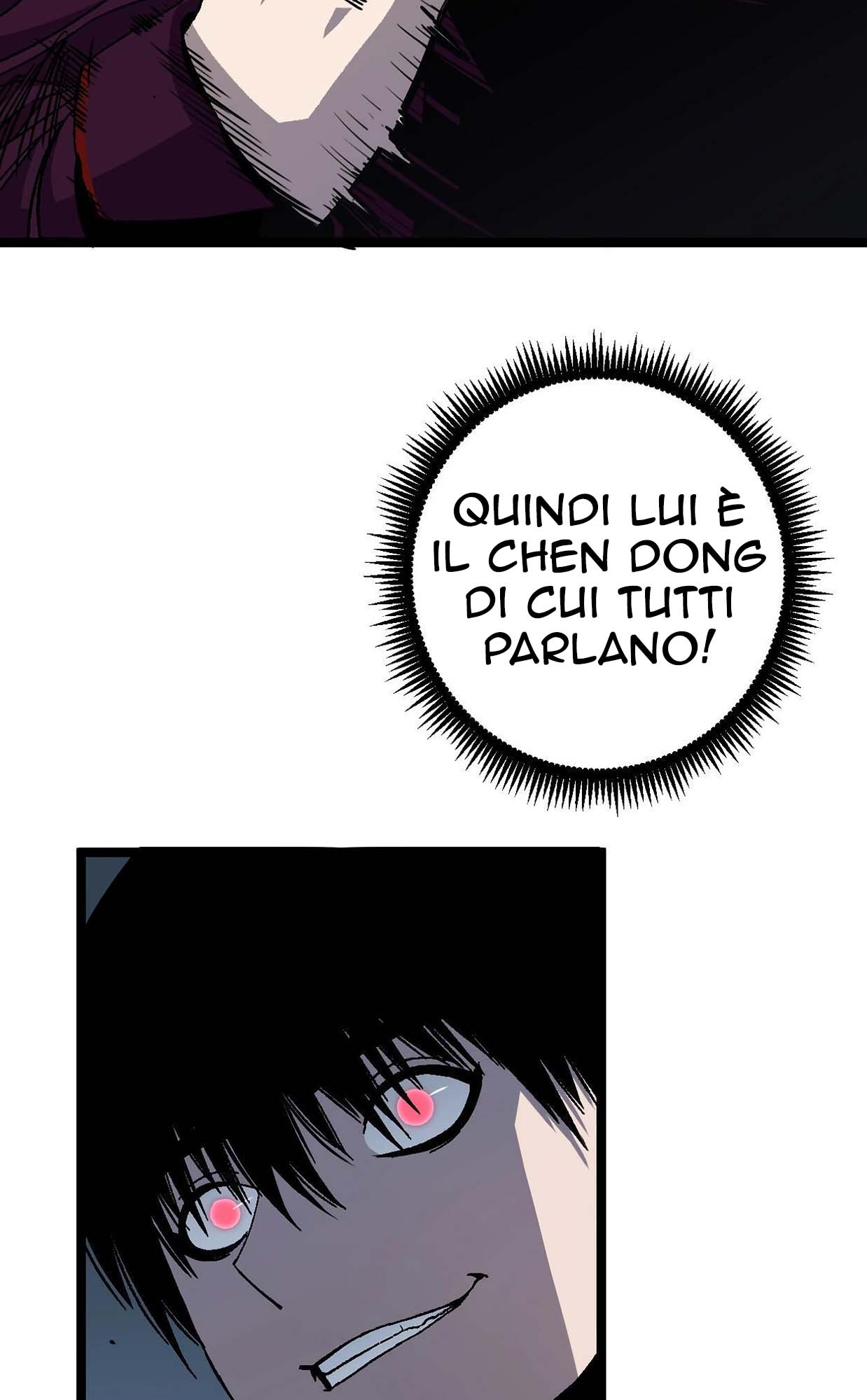 Your Talent is Mine Capitolo 2 第24页