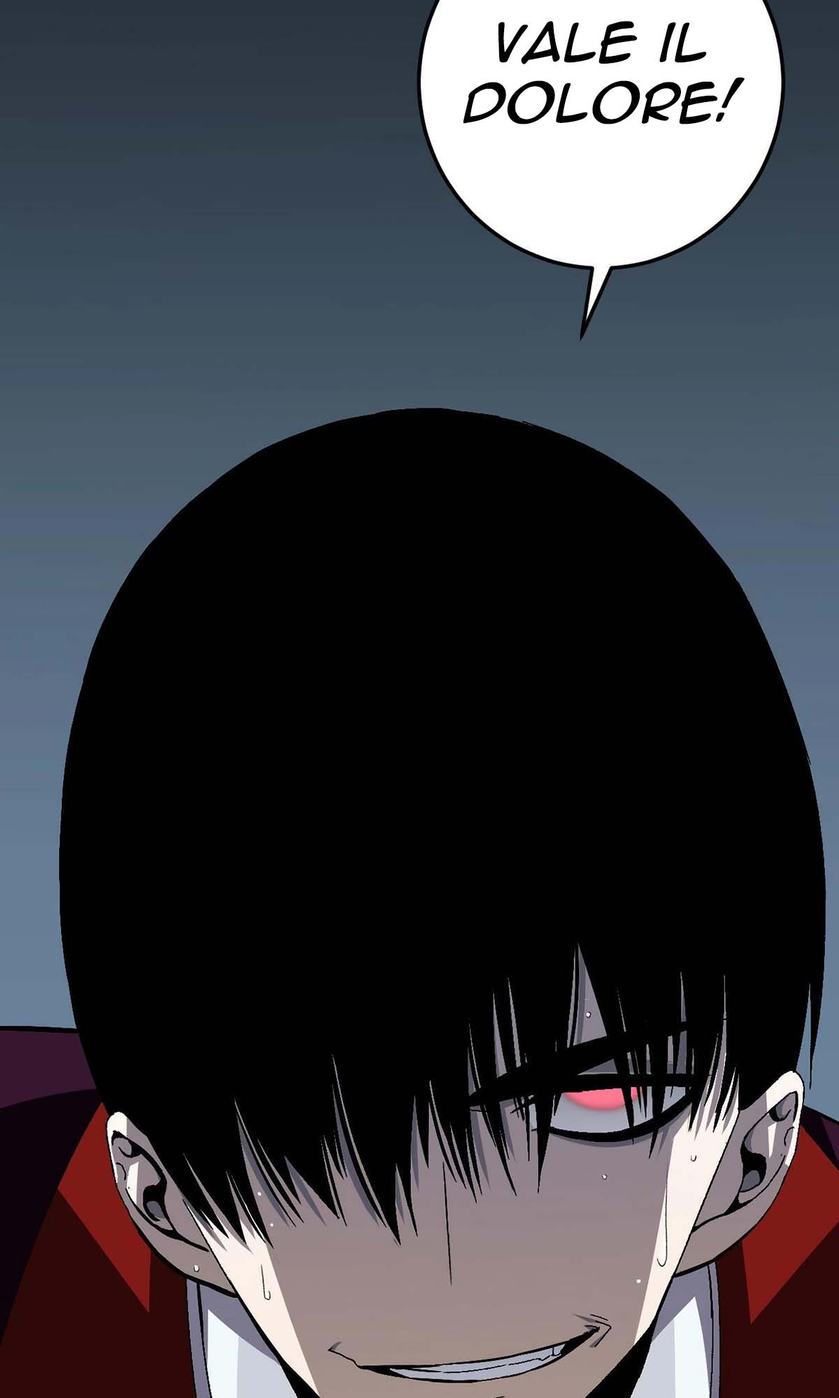 Your Talent is Mine Capitolo 2 第61页