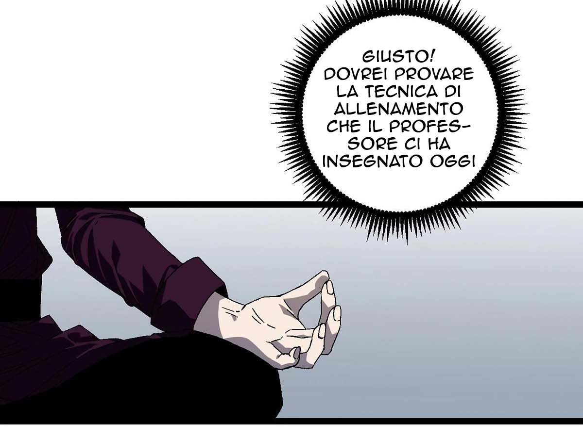 Your Talent is Mine Capitolo 2 第65页
