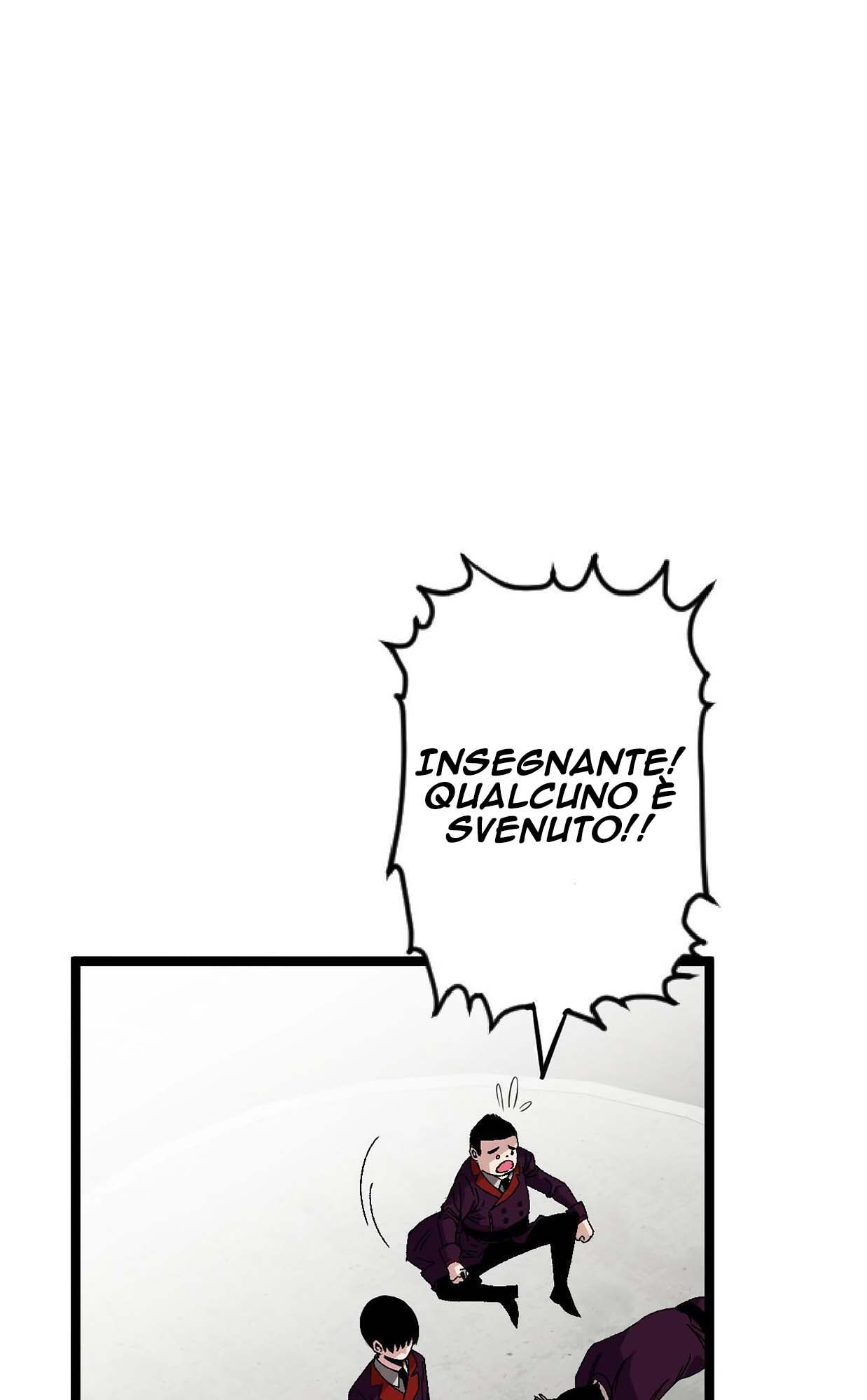 Your Talent is Mine Capitolo 2 第8页