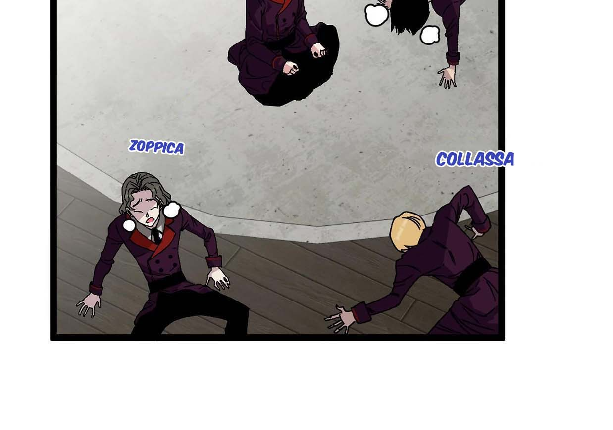 Your Talent is Mine Capitolo 2 第9页