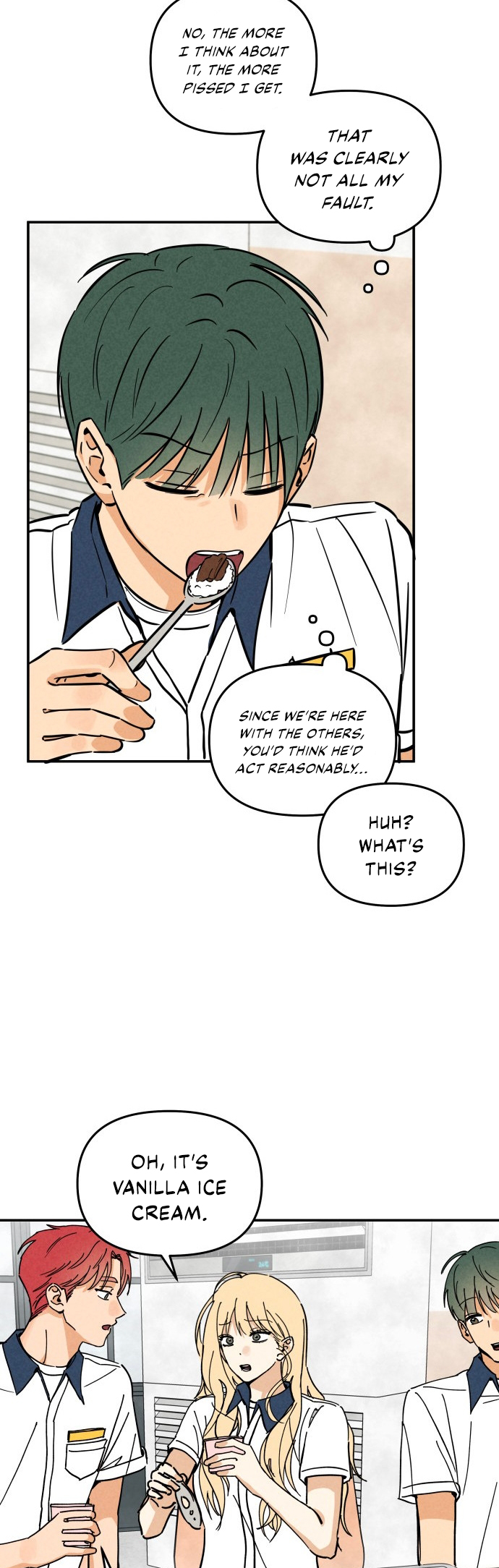 Top Dog Kim Jian Ch. 6 第14页