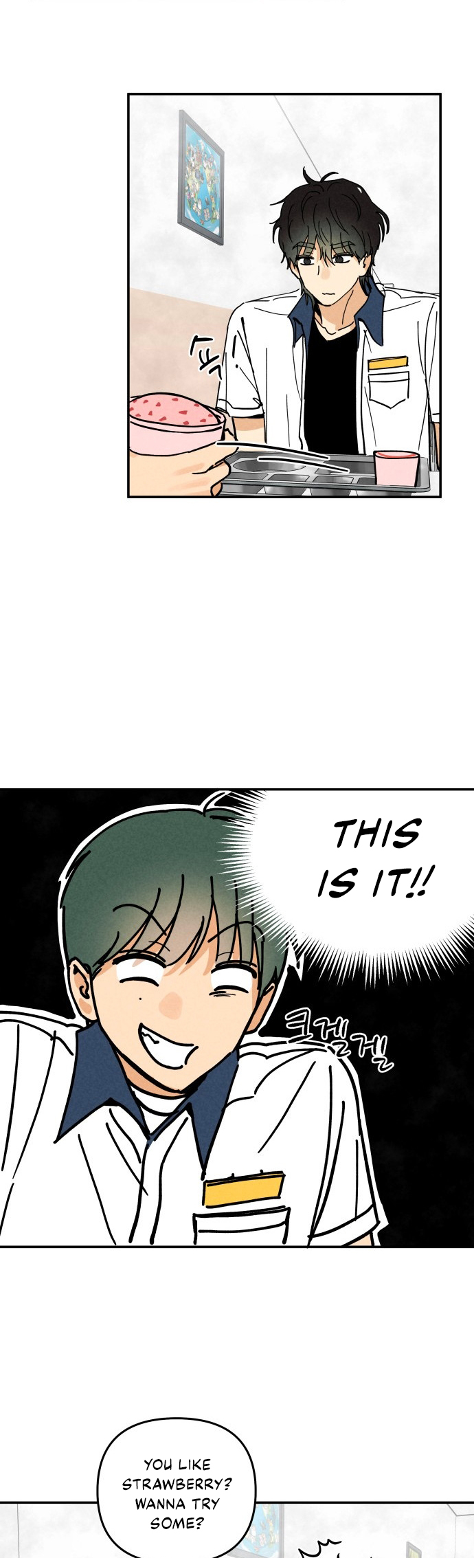 Top Dog Kim Jian Ch. 6 第17页