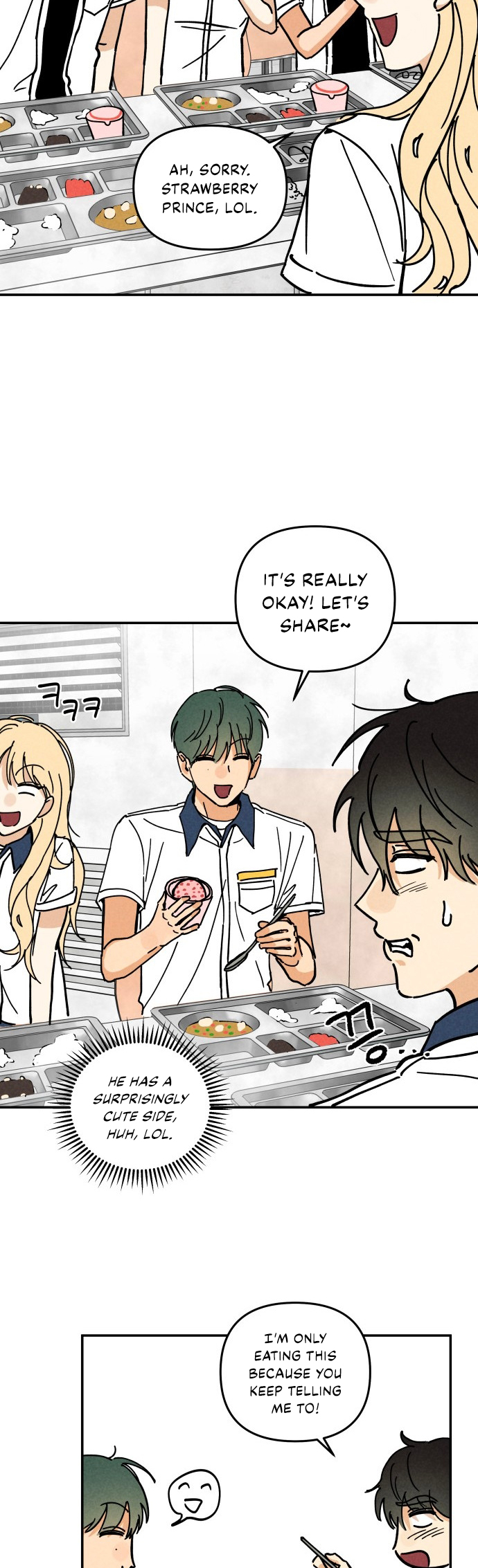 Top Dog Kim Jian Ch. 6 第19页