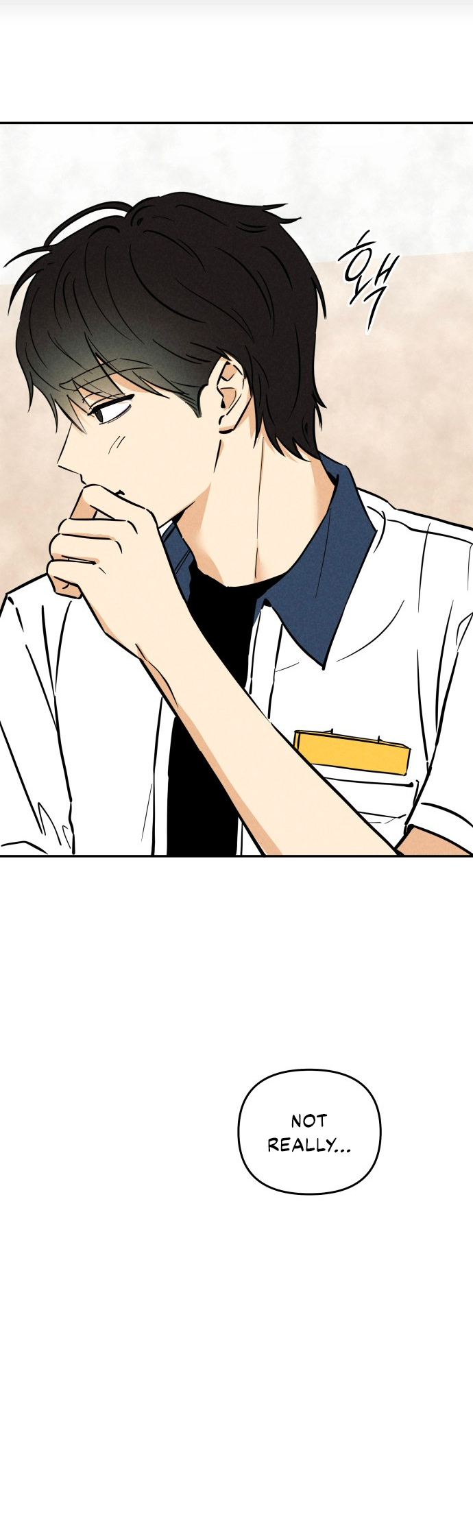 Top Dog Kim Jian Ch. 6 第21页