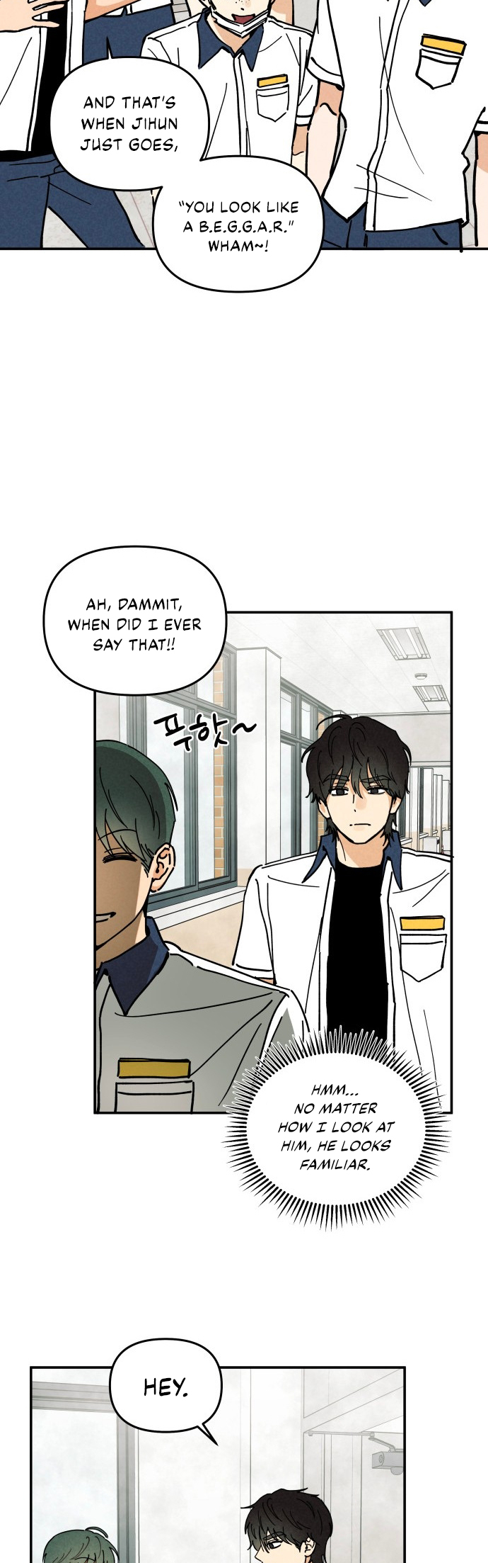 Top Dog Kim Jian Ch. 6 第23页