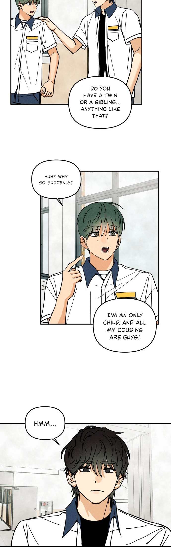 Top Dog Kim Jian Ch. 6 第24页