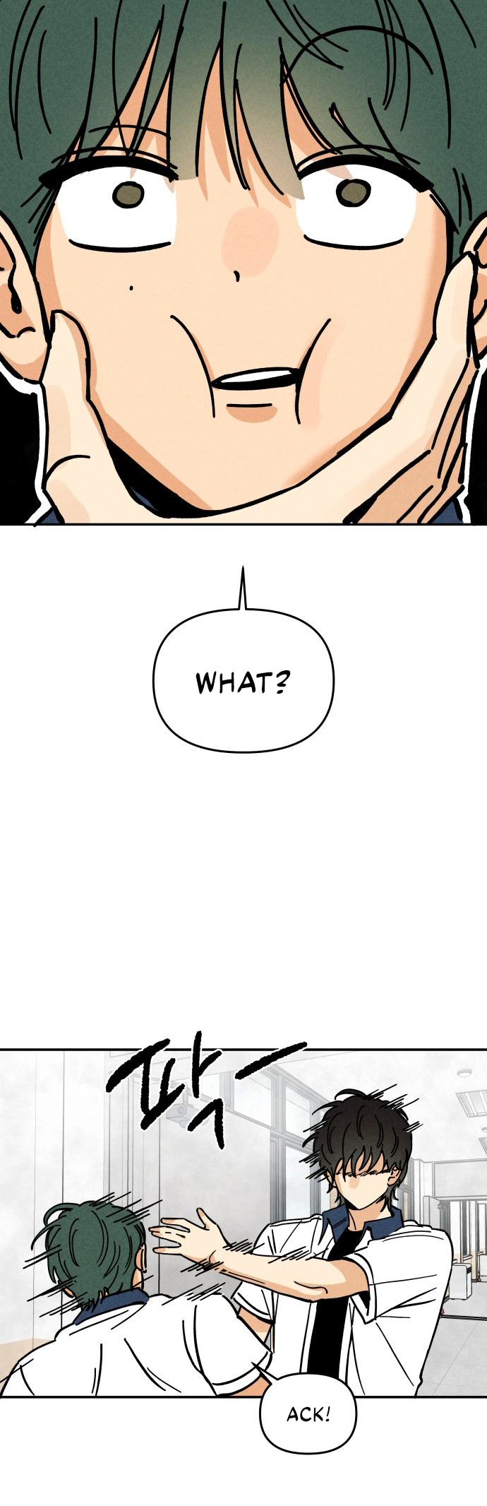Top Dog Kim Jian Ch. 6 第27页