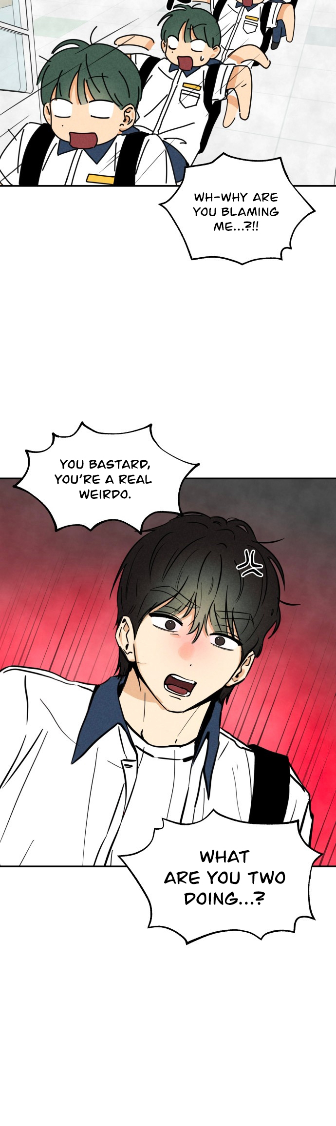 Top Dog Kim Jian Ch. 6 第4页