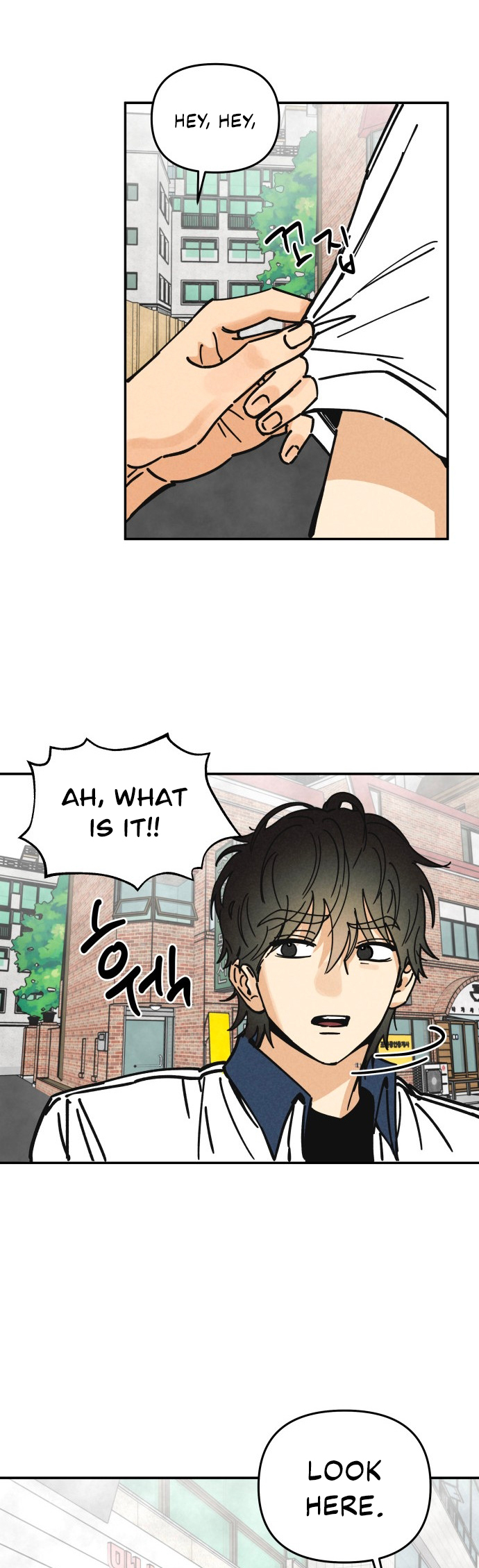 Top Dog Kim Jian Ch. 6 第34页