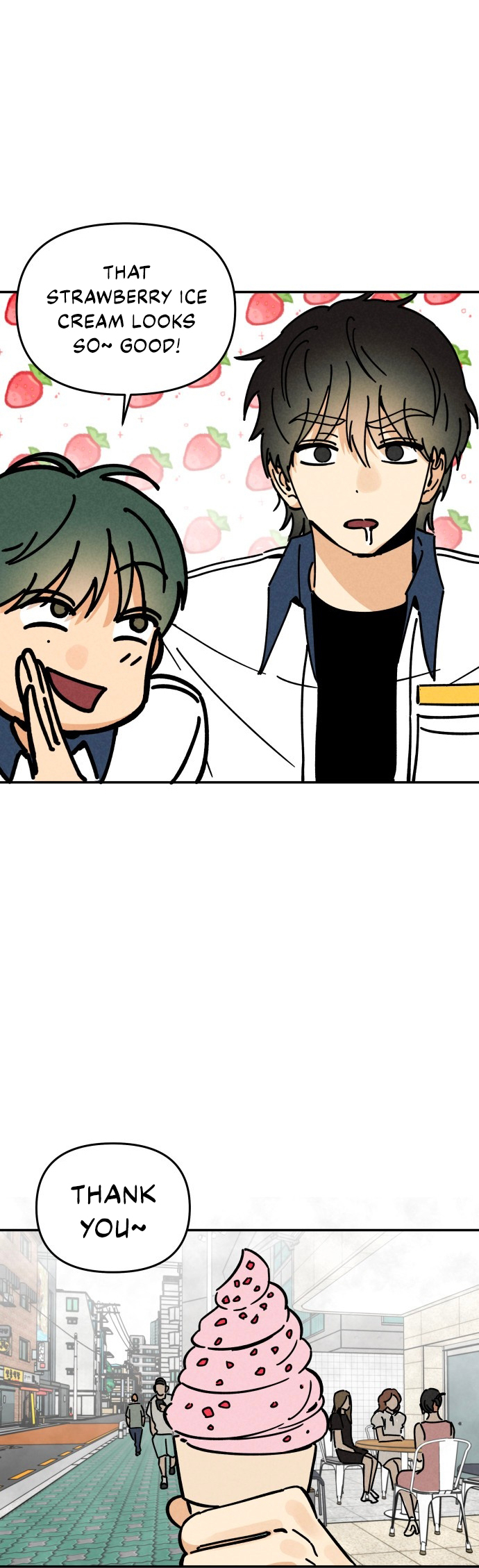 Top Dog Kim Jian Ch. 6 第36页