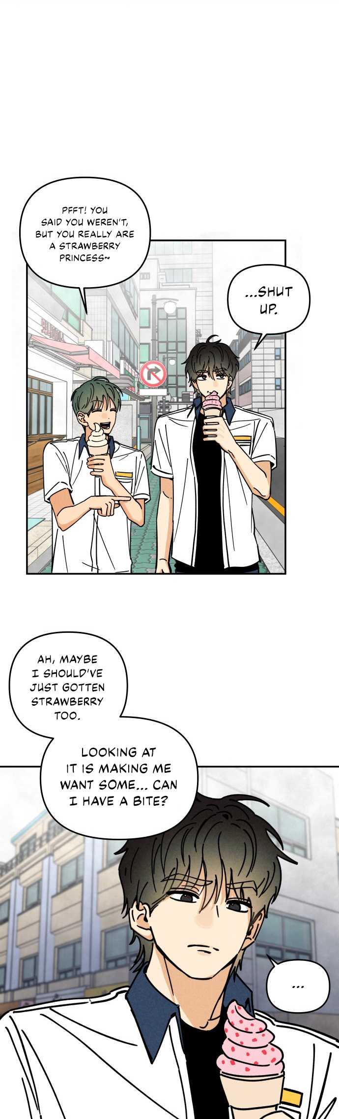 Top Dog Kim Jian Ch. 6 第37页