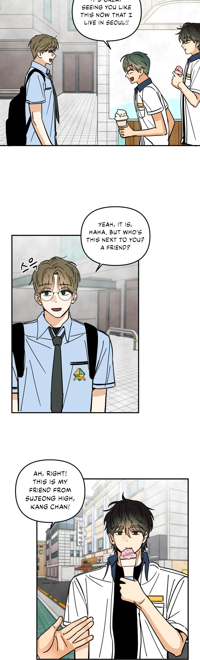 Top Dog Kim Jian Ch. 6 第40页