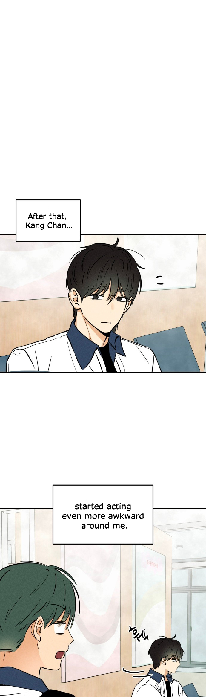 Top Dog Kim Jian Ch. 6 第7页