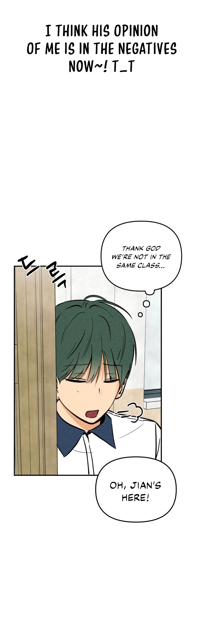 Top Dog Kim Jian Ch. 6 第9页