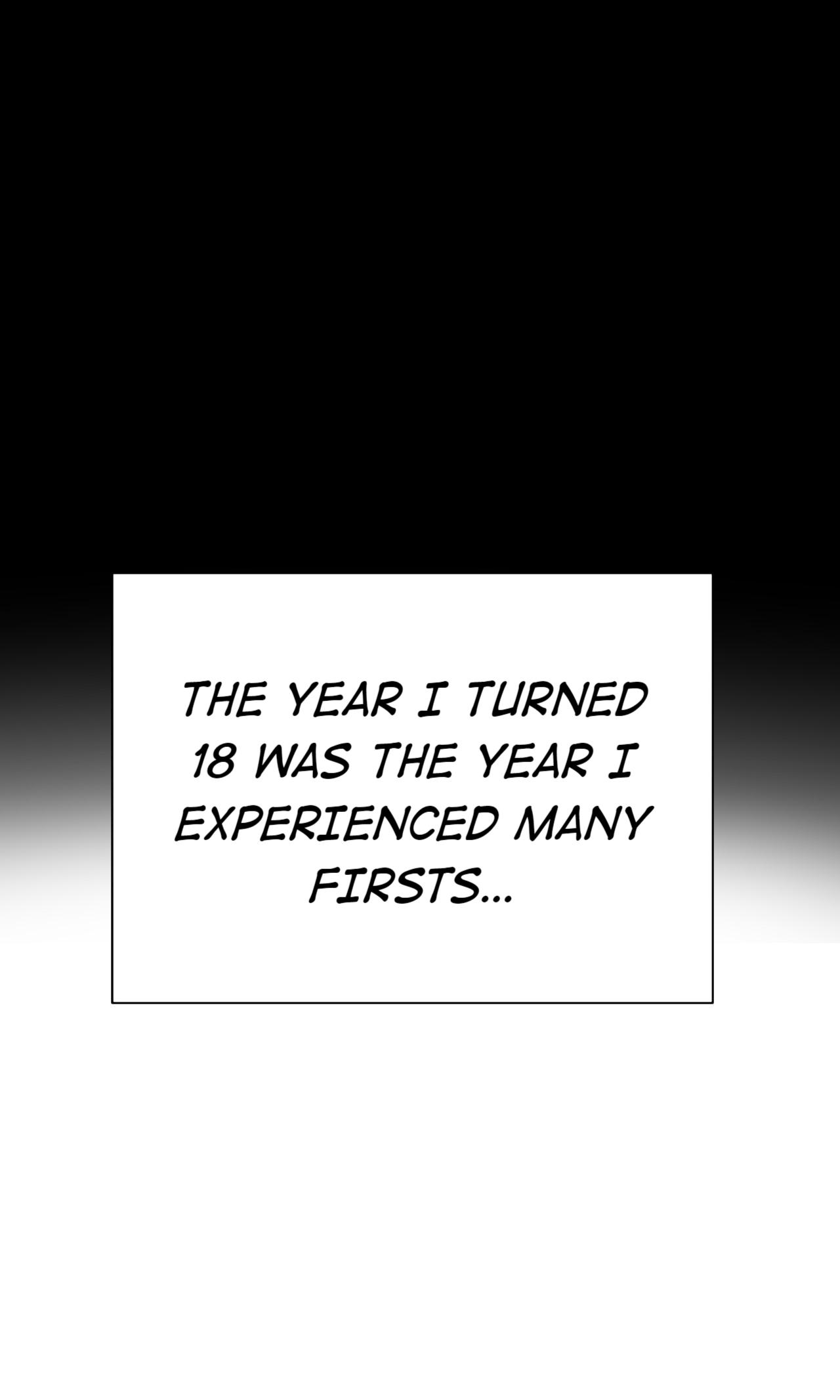 Shattering the Laws of Plot Armor! 第1页