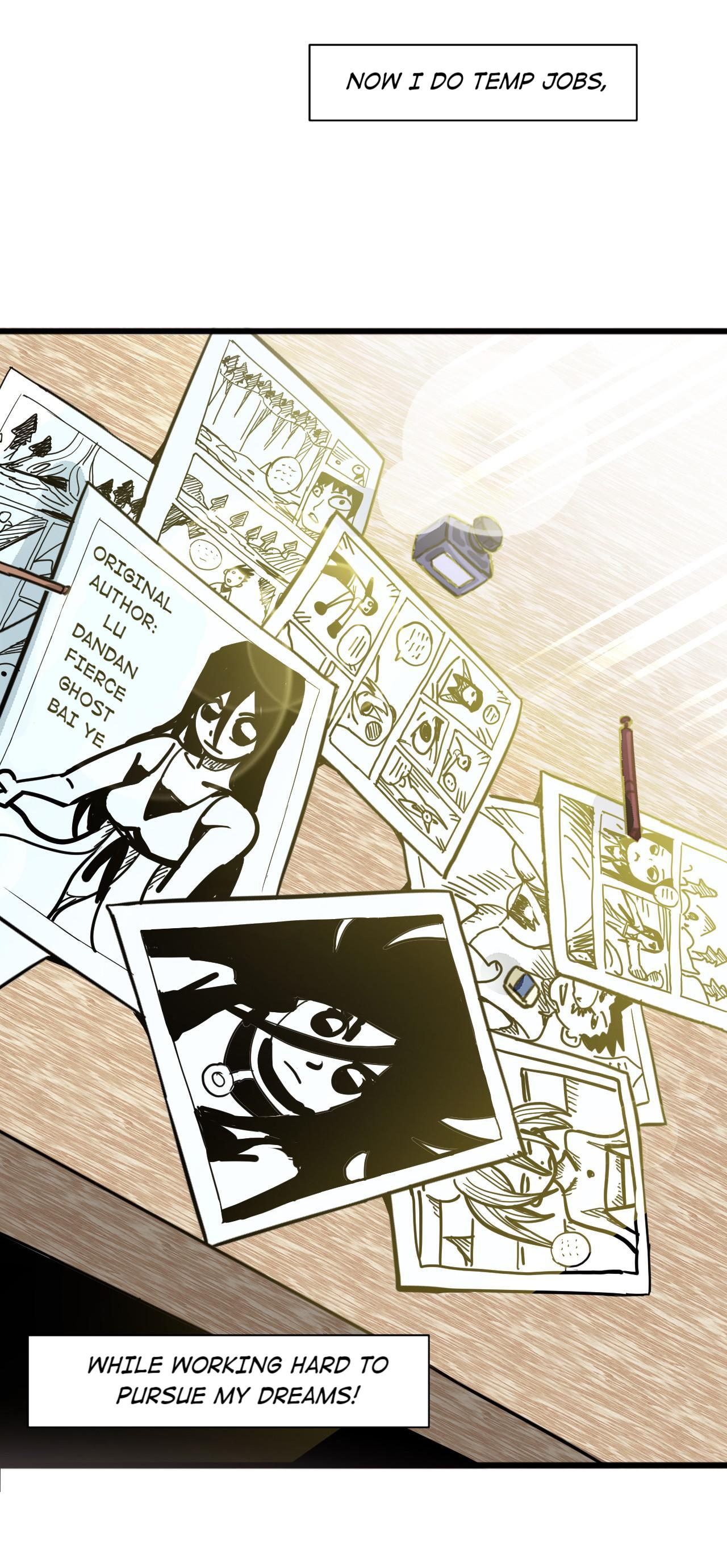 Shattering the Laws of Plot Armor! Did You Like Reading This Cliché Novel? 第15页