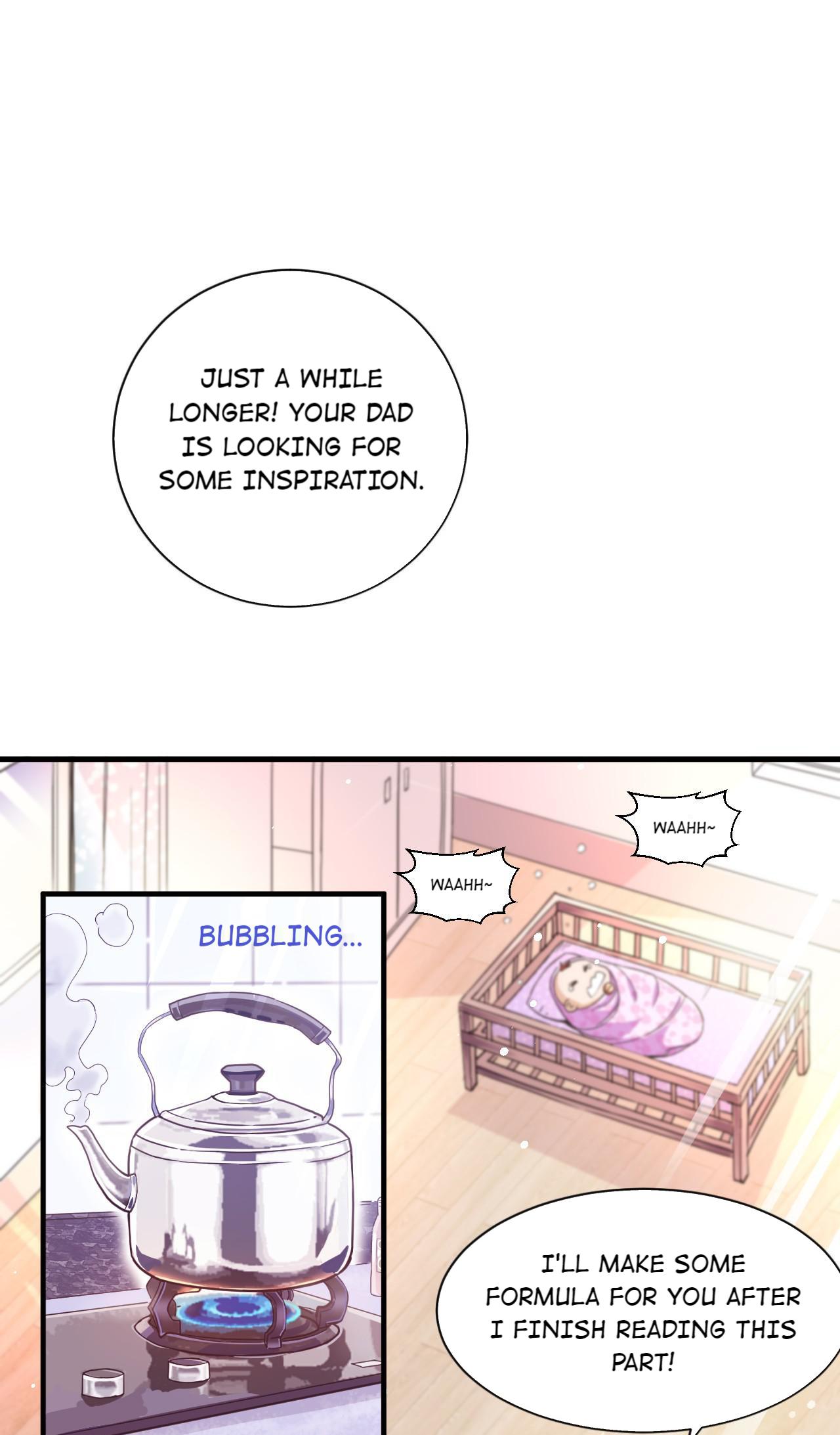 Shattering the Laws of Plot Armor! Did You Like Reading This Cliché Novel? 第18页