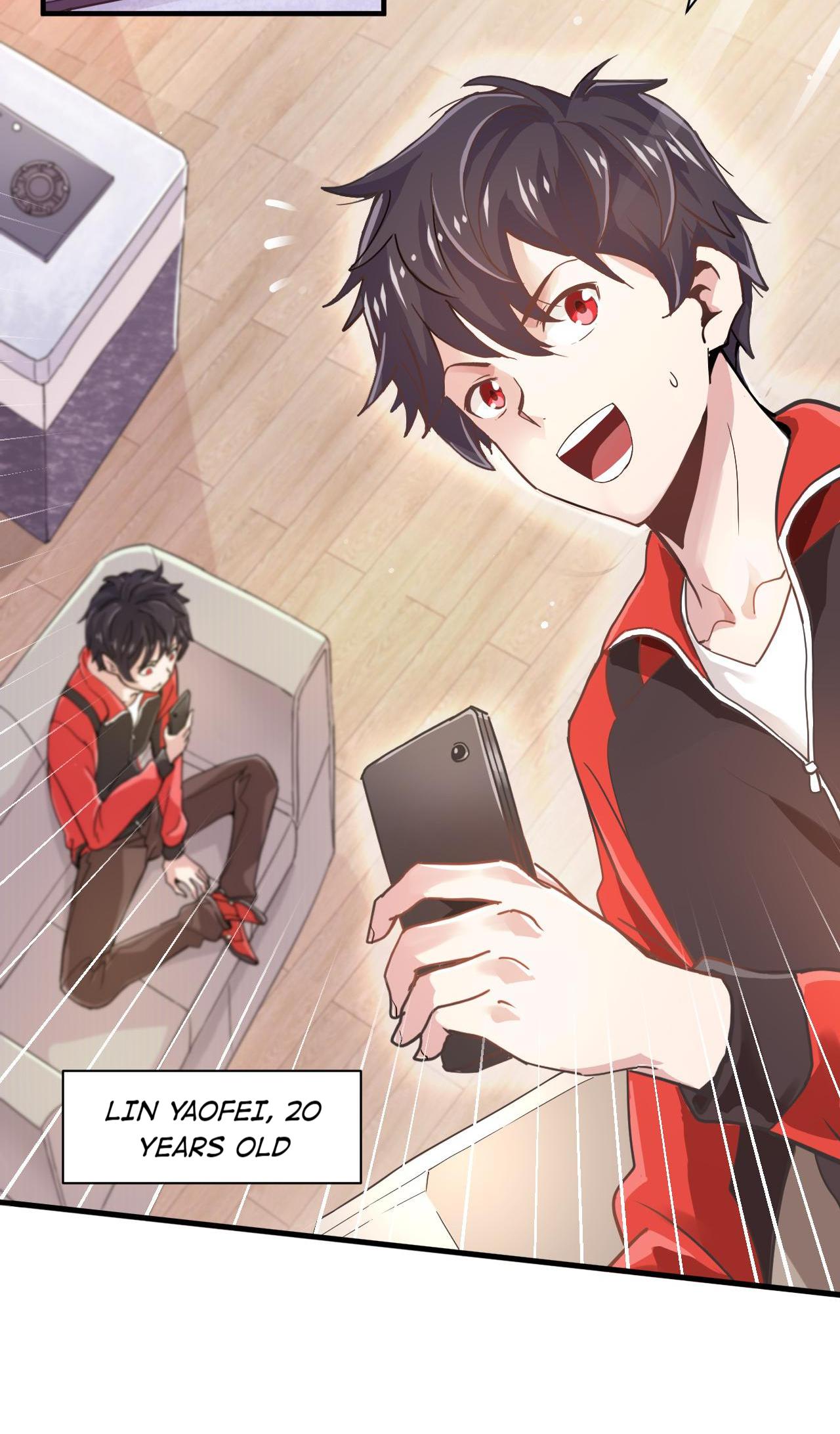 Shattering the Laws of Plot Armor! Did You Like Reading This Cliché Novel? 第19页