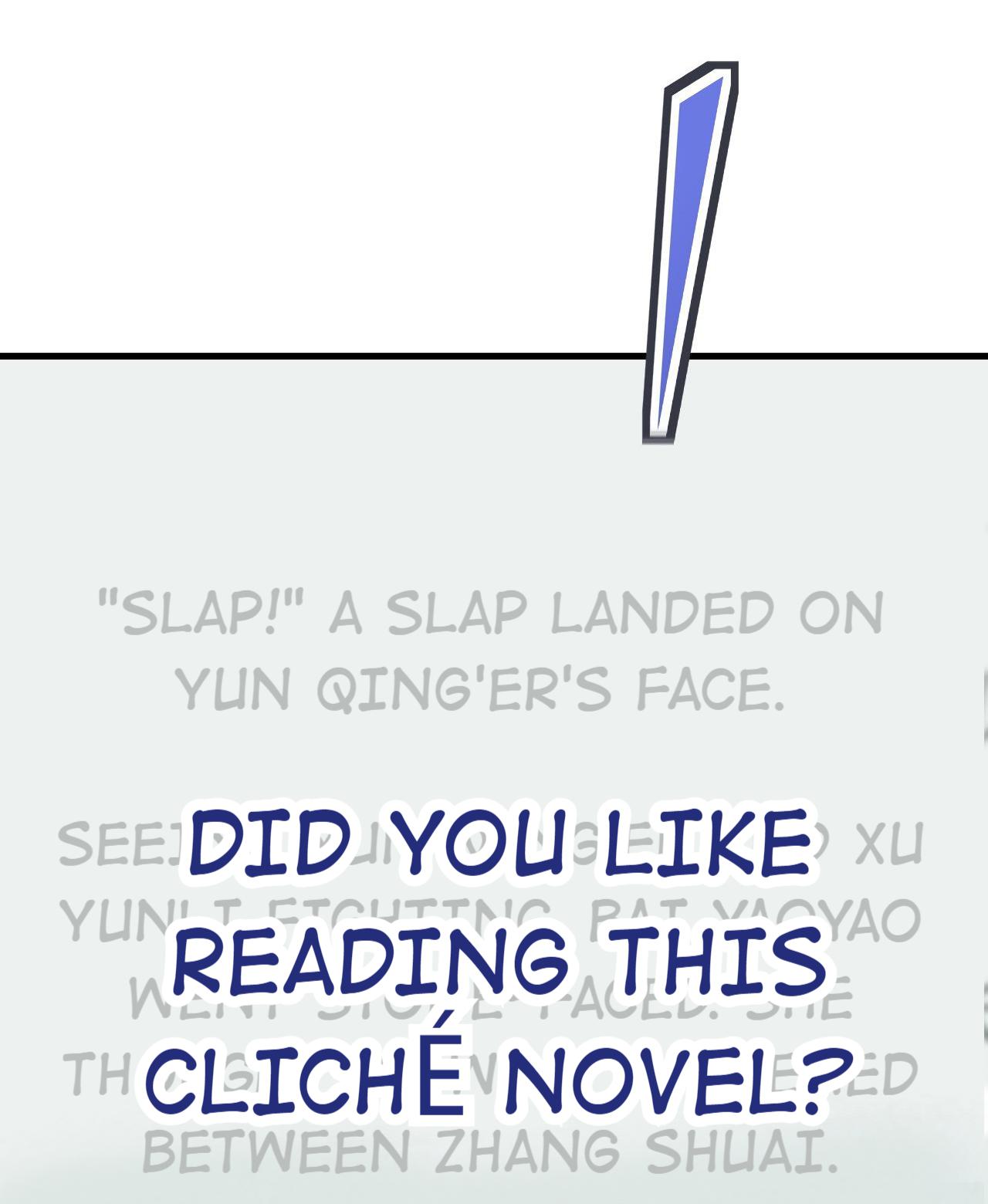 Shattering the Laws of Plot Armor! Did You Like Reading This Cliché Novel? 第24页