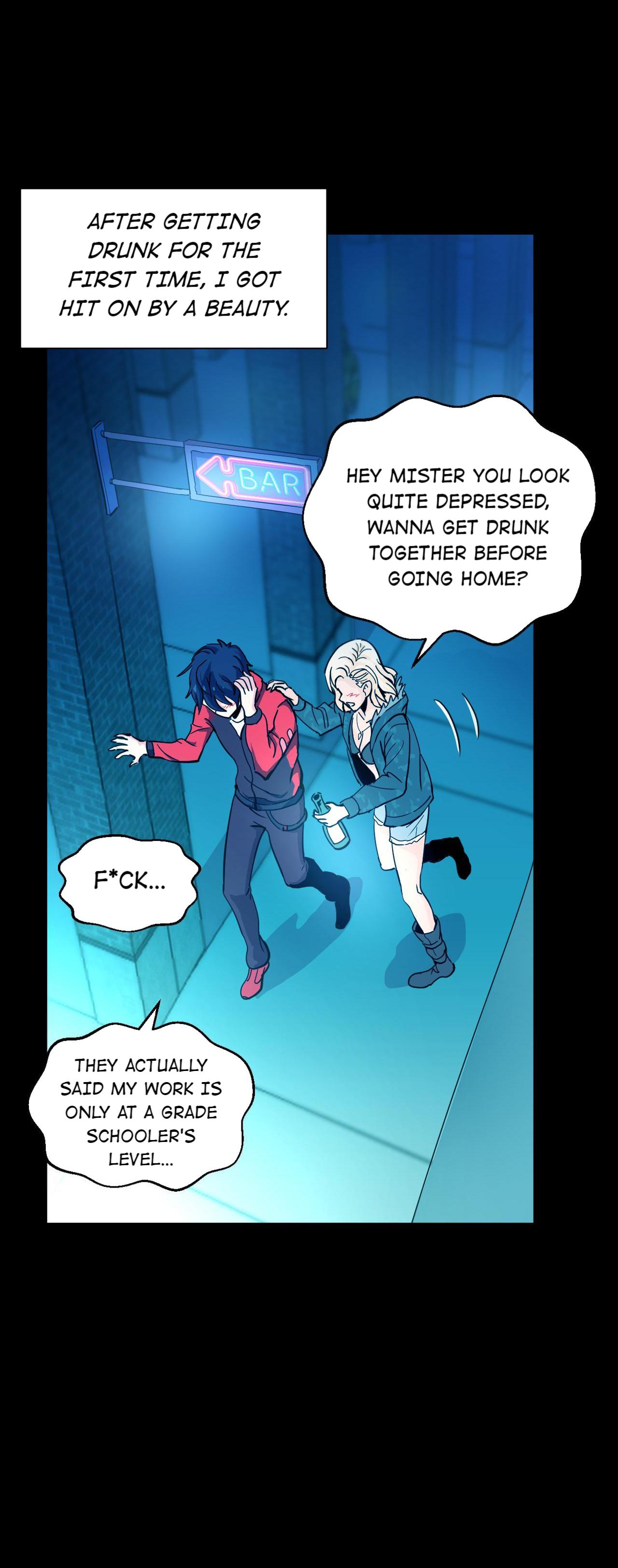Shattering the Laws of Plot Armor! 第4页