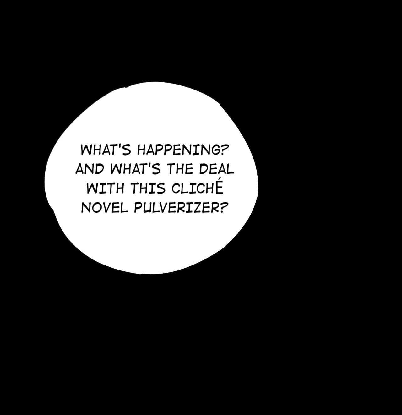 Shattering the Laws of Plot Armor! Did You Like Reading This Cliché Novel? 第37页