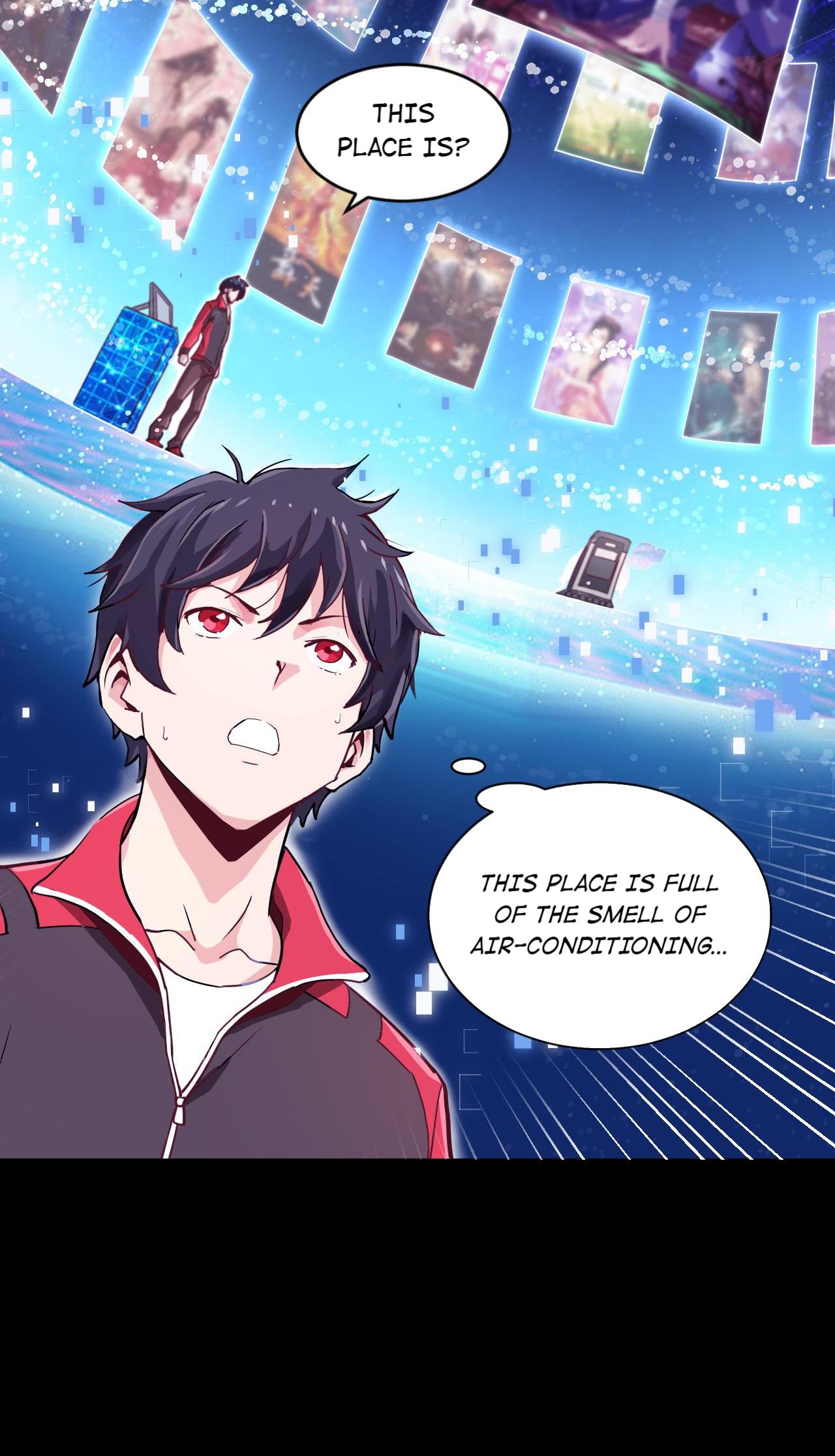 Shattering the Laws of Plot Armor! Did You Like Reading This Cliché Novel? 第40页
