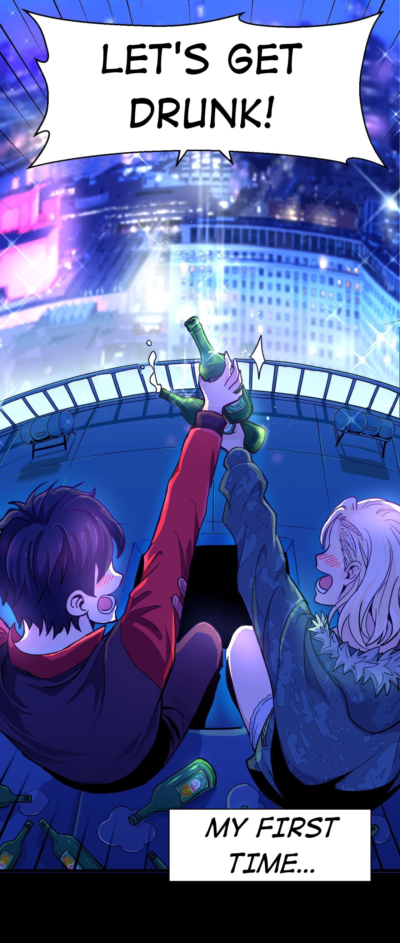 Shattering the Laws of Plot Armor! 第5页