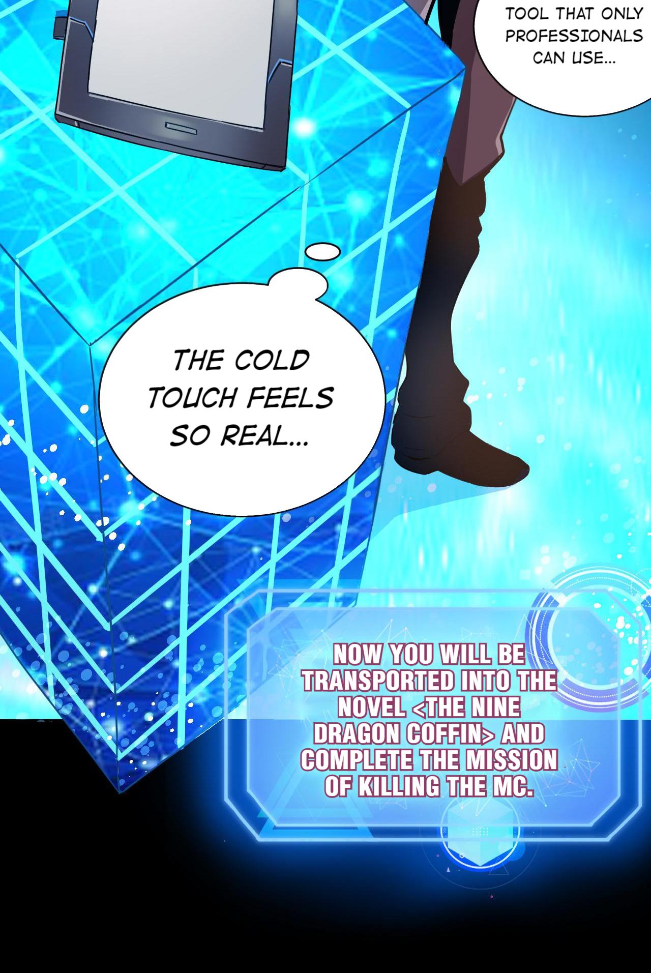 Shattering the Laws of Plot Armor! Did You Like Reading This Cliché Novel? 第43页