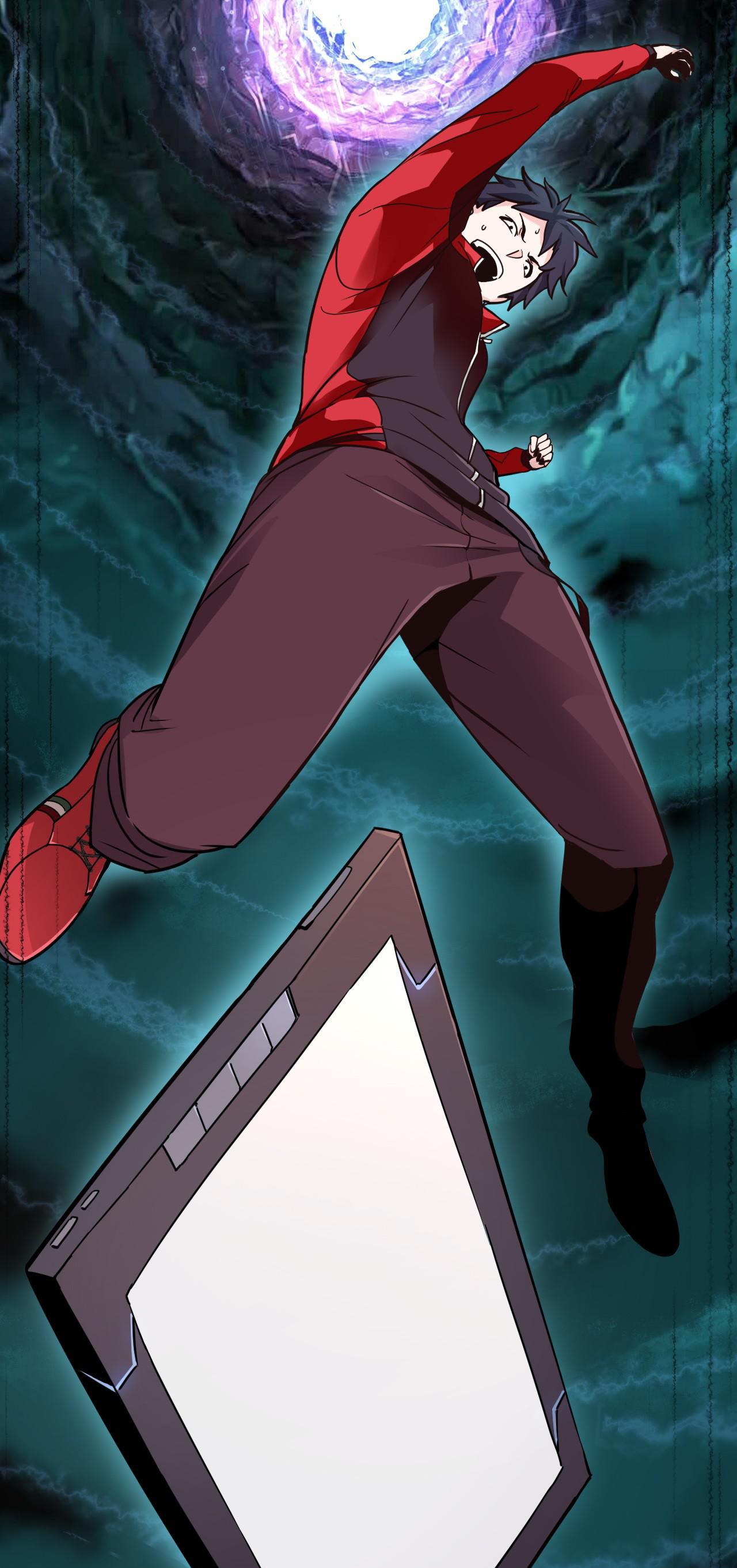 Shattering the Laws of Plot Armor! Did You Like Reading This Cliché Novel? 第53页
