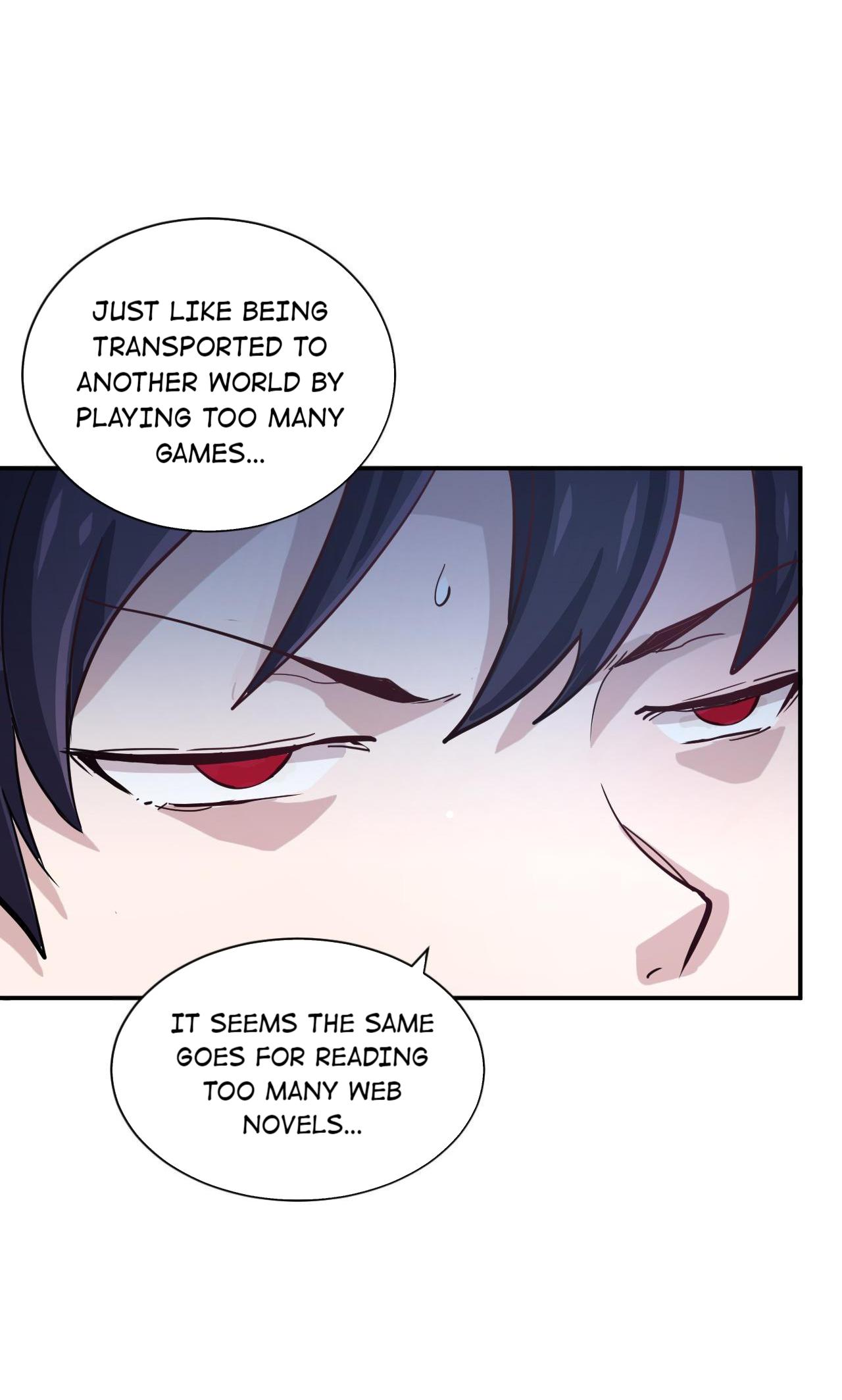 Shattering the Laws of Plot Armor! Did You Like Reading This Cliché Novel? 第59页