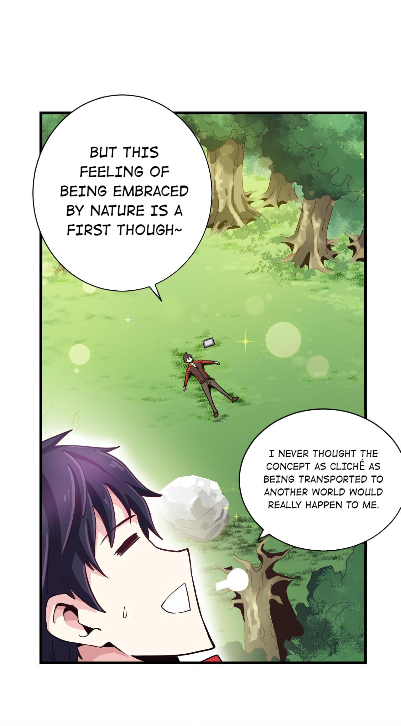 Shattering the Laws of Plot Armor! Did You Like Reading This Cliché Novel? 第60页