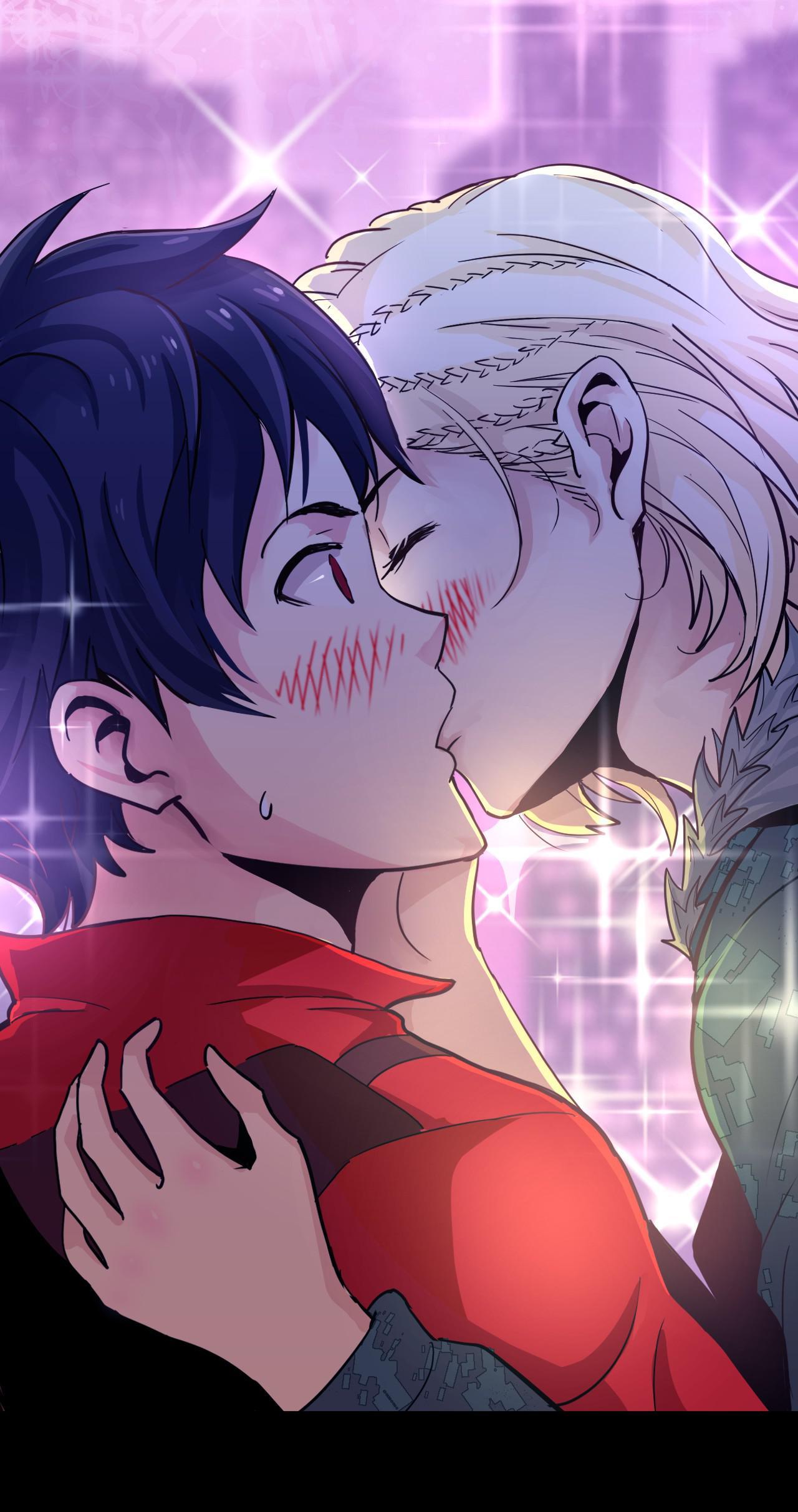Shattering the Laws of Plot Armor! 第7页