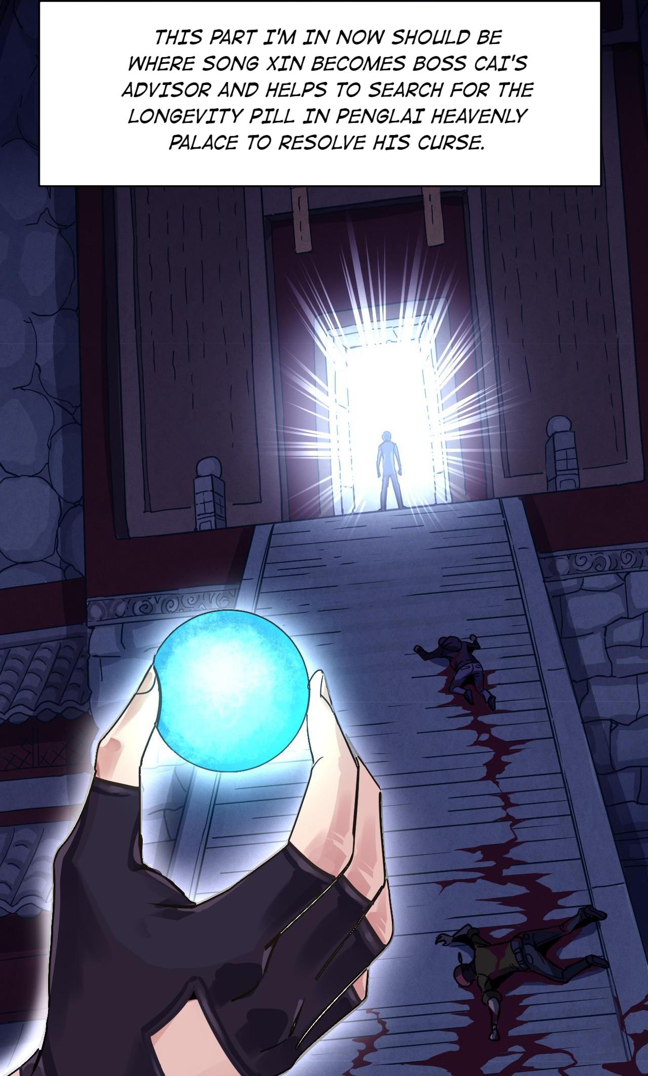 Shattering the Laws of Plot Armor! Did You Like Reading This Cliché Novel? 第65页