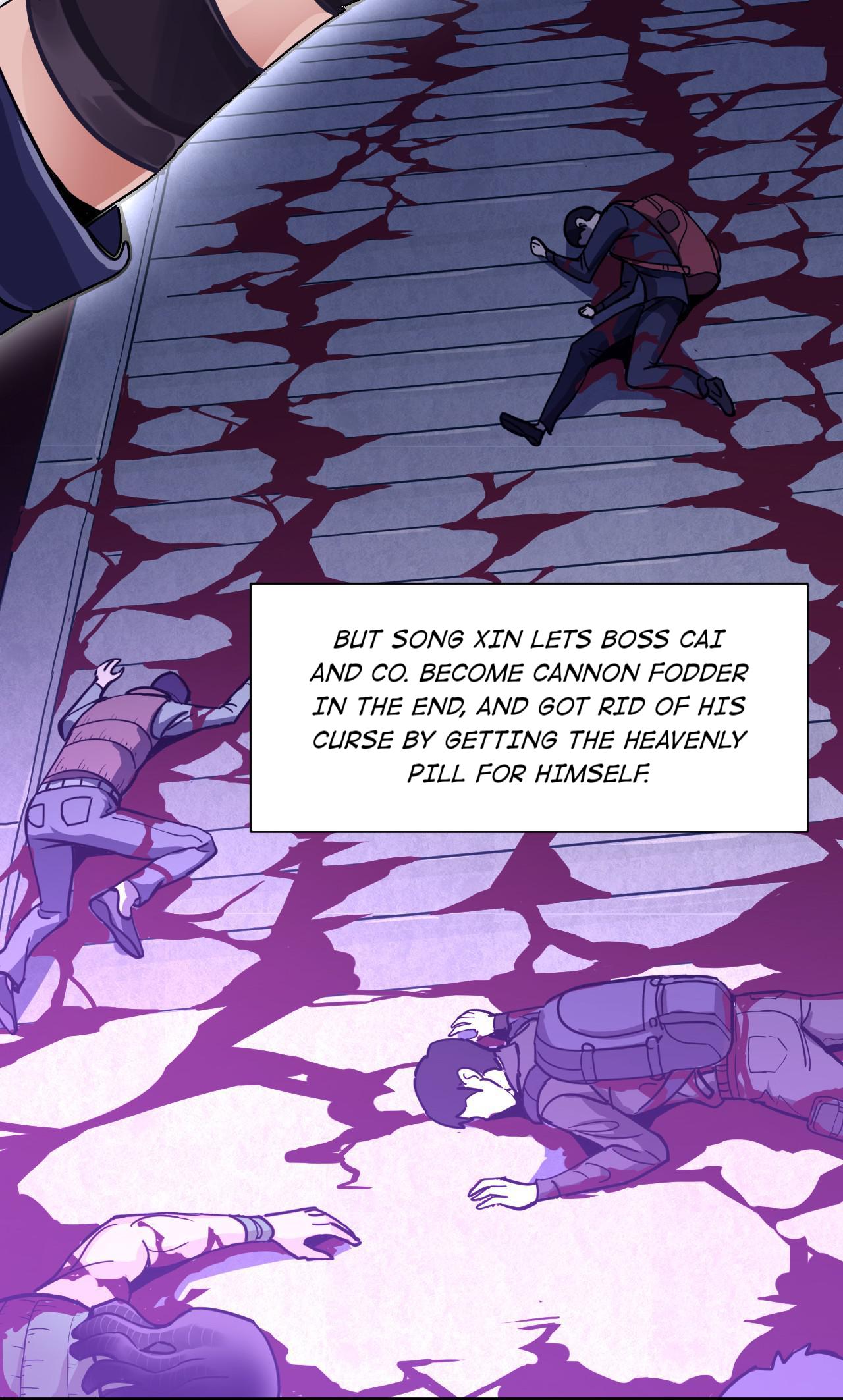 Shattering the Laws of Plot Armor! Did You Like Reading This Cliché Novel? 第66页