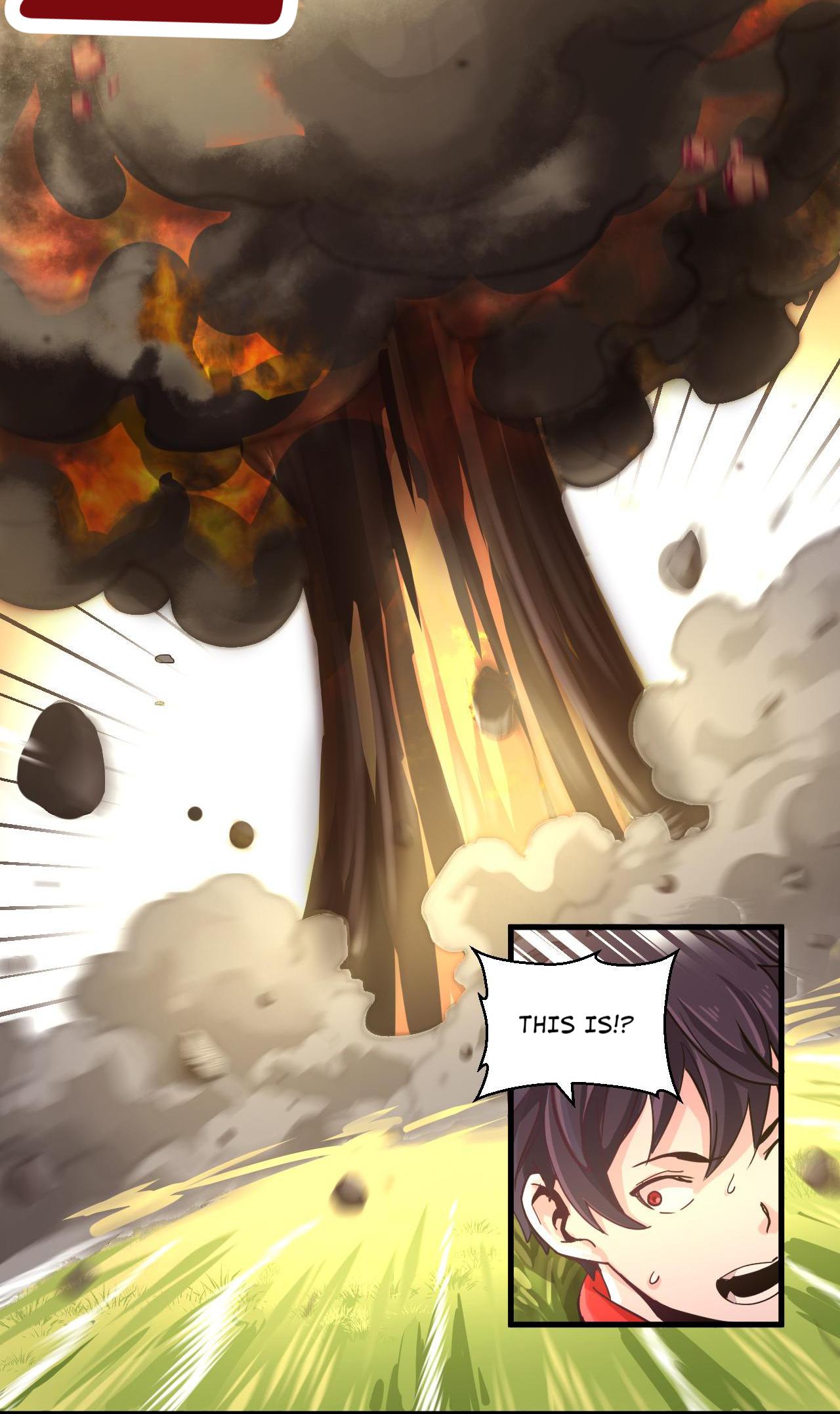 Shattering the Laws of Plot Armor! Did You Like Reading This Cliché Novel? 第68页
