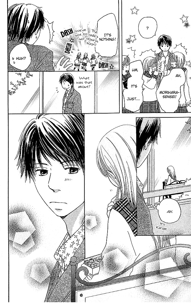 Living in a Happy World A rumor and a Picture 第17页