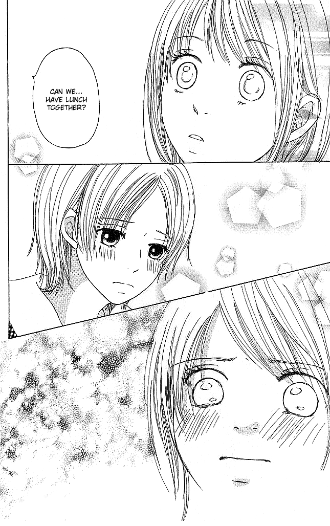 Living in a Happy World A rumor and a Picture 第21页