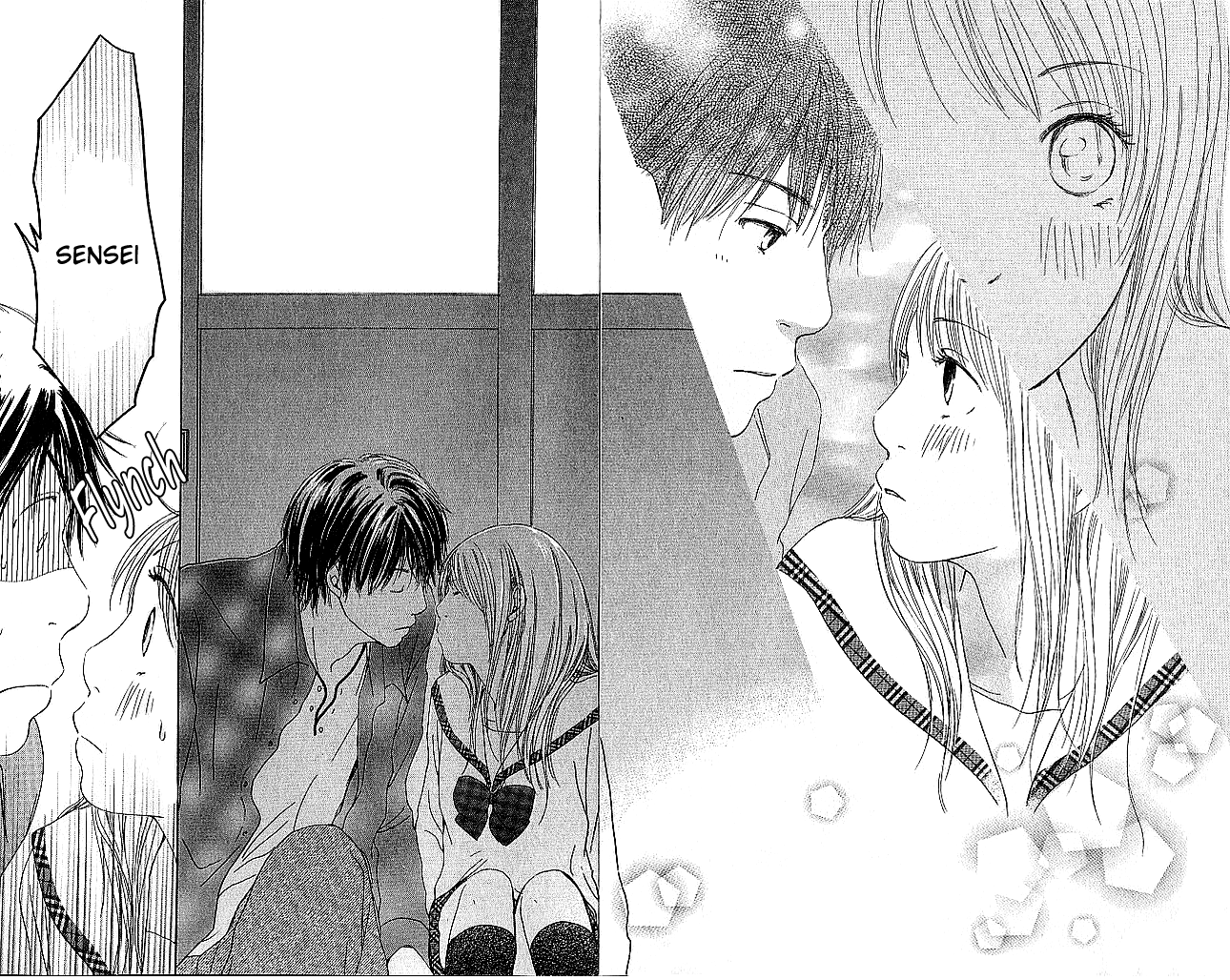 Living in a Happy World A rumor and a Picture 第47页