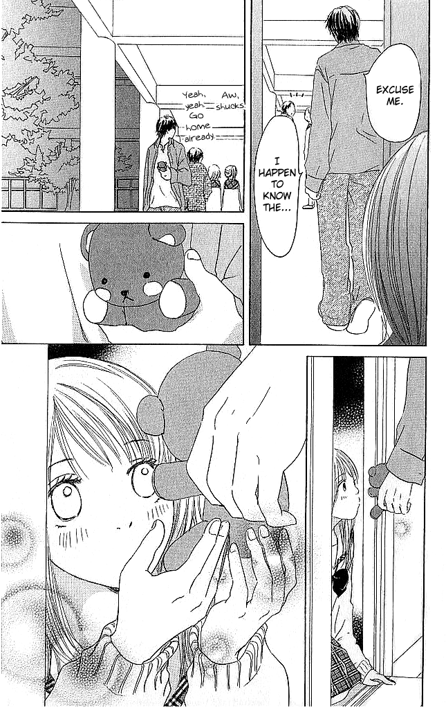 Living in a Happy World A rumor and a Picture 第49页