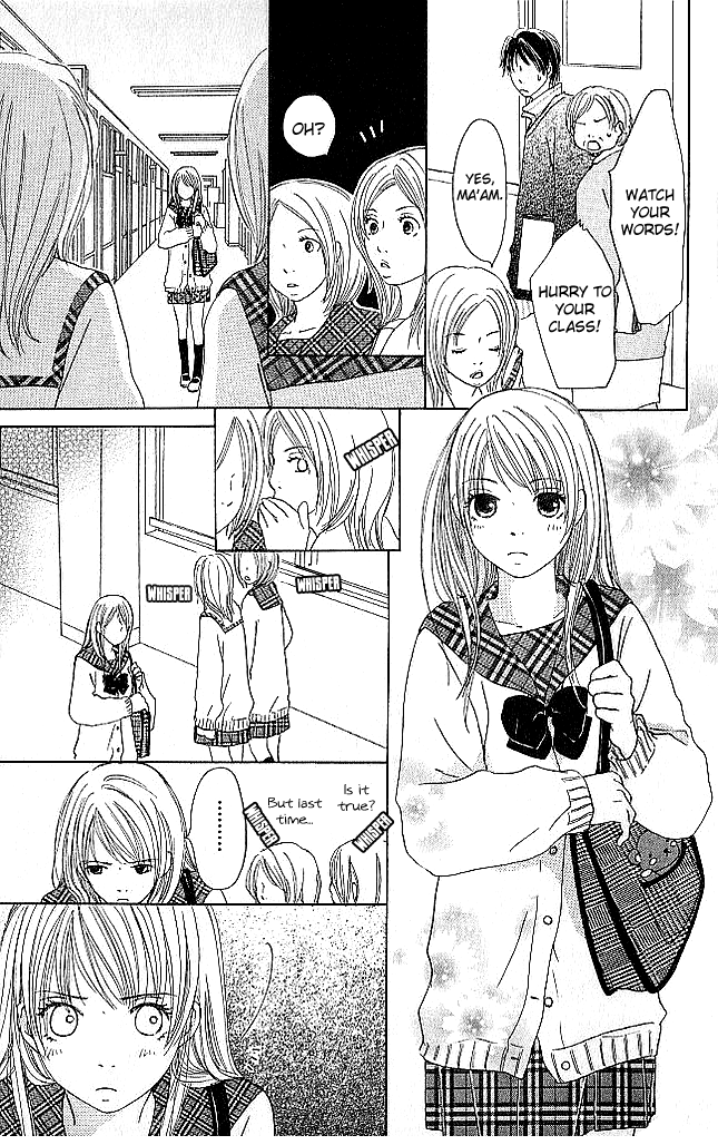 Living in a Happy World A rumor and a Picture 第6页