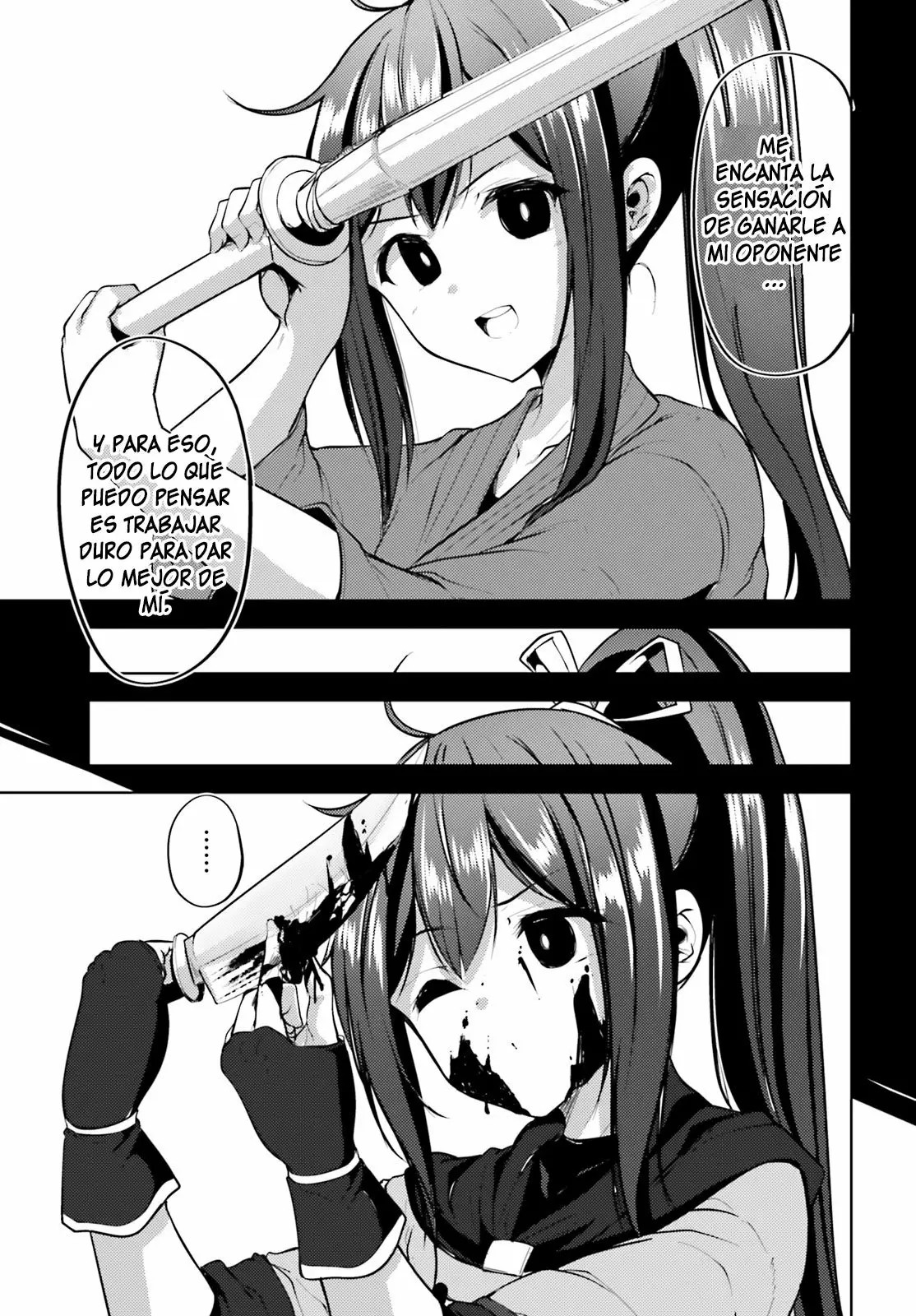 Kurogane no Mahoutsukai Vol. 1 Ch. 4 第10页