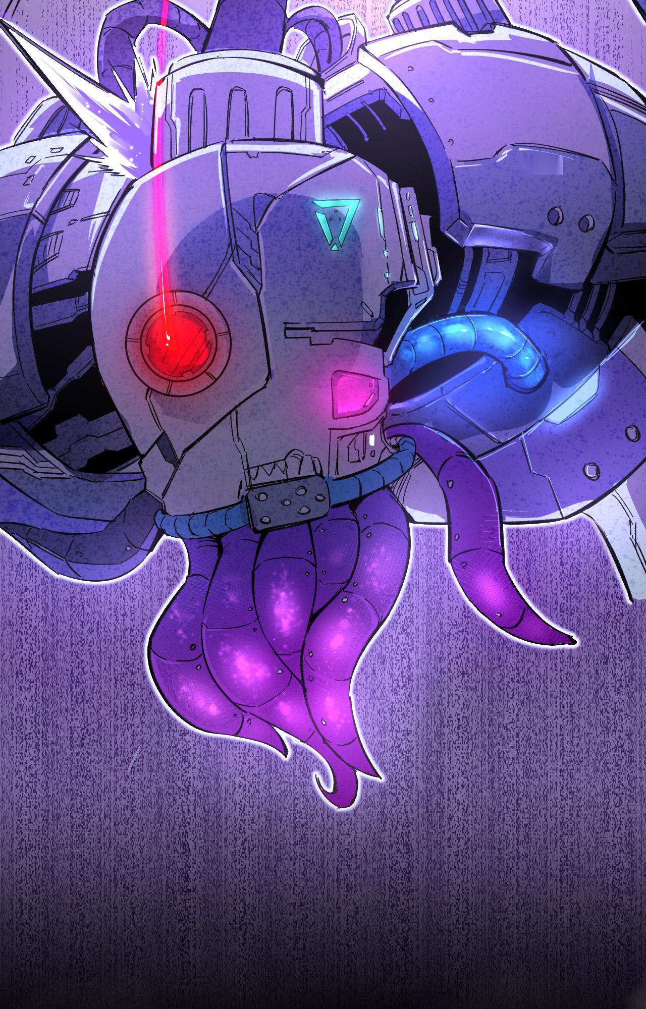 Cultivator From the Future Preview 第3页