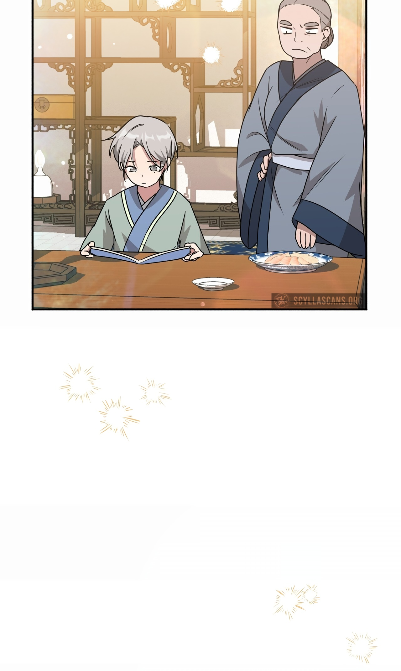 Camellia: Mastering the Three Kingdoms as Alice Vol. 1 Ch. 5 第55页