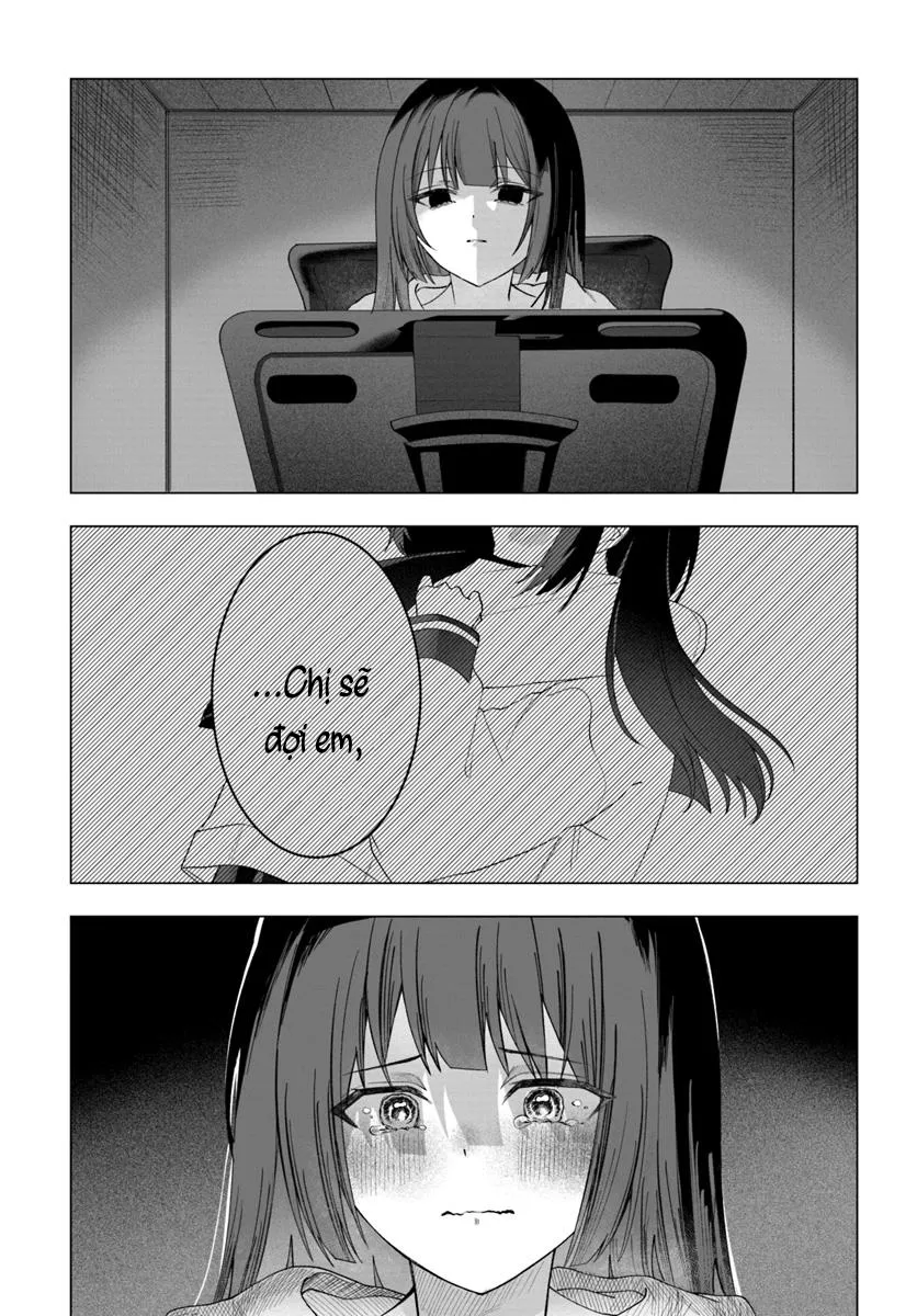 Aisuru Anata wa Chimera Oneshot 第23页