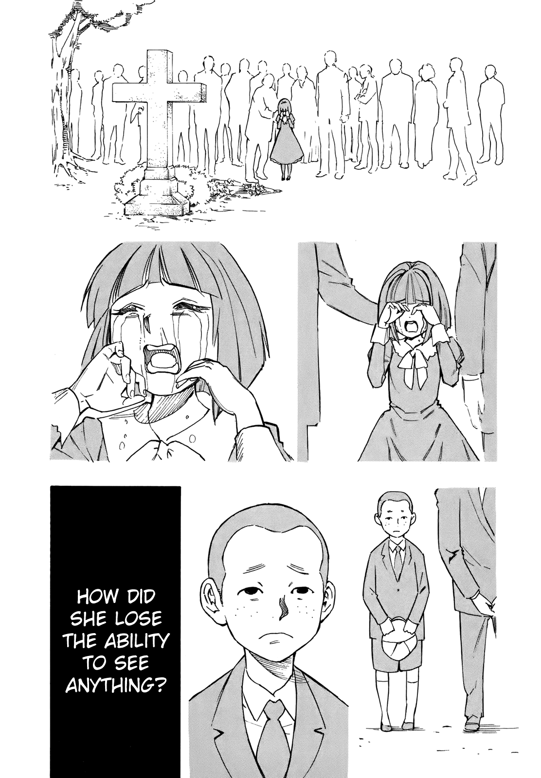 NEET Onna to Shougaku Ninensei The Lady and the Gardener 第21页
