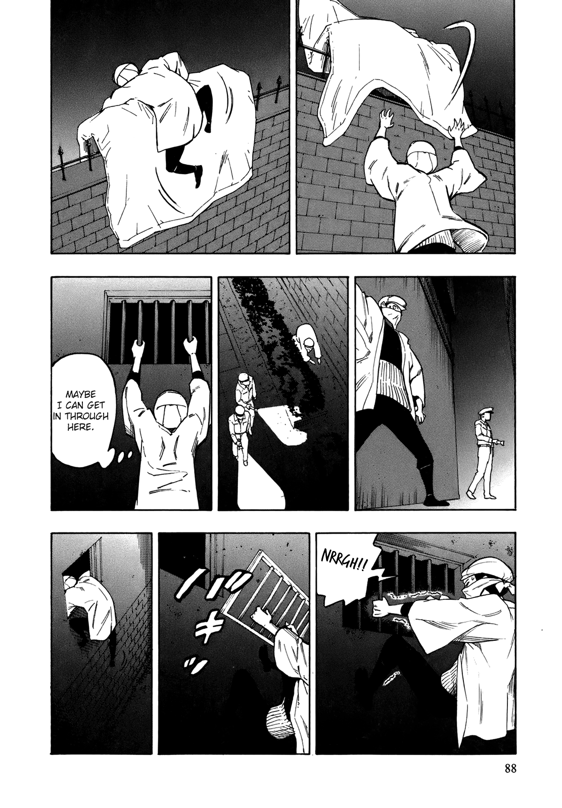 NEET Onna to Shougaku Ninensei The Lady and the Gardener 第23页