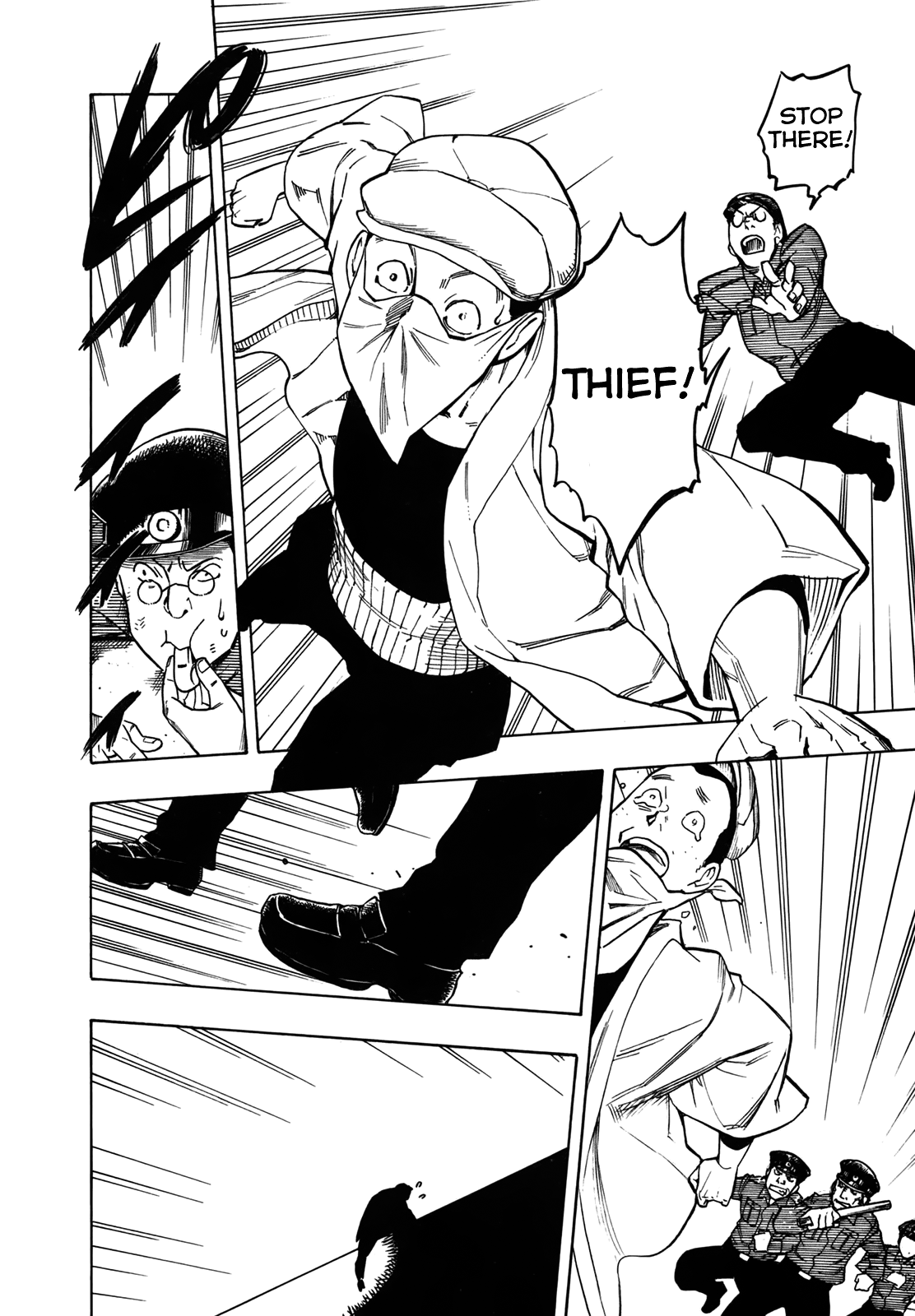 NEET Onna to Shougaku Ninensei The Lady and the Gardener 第25页